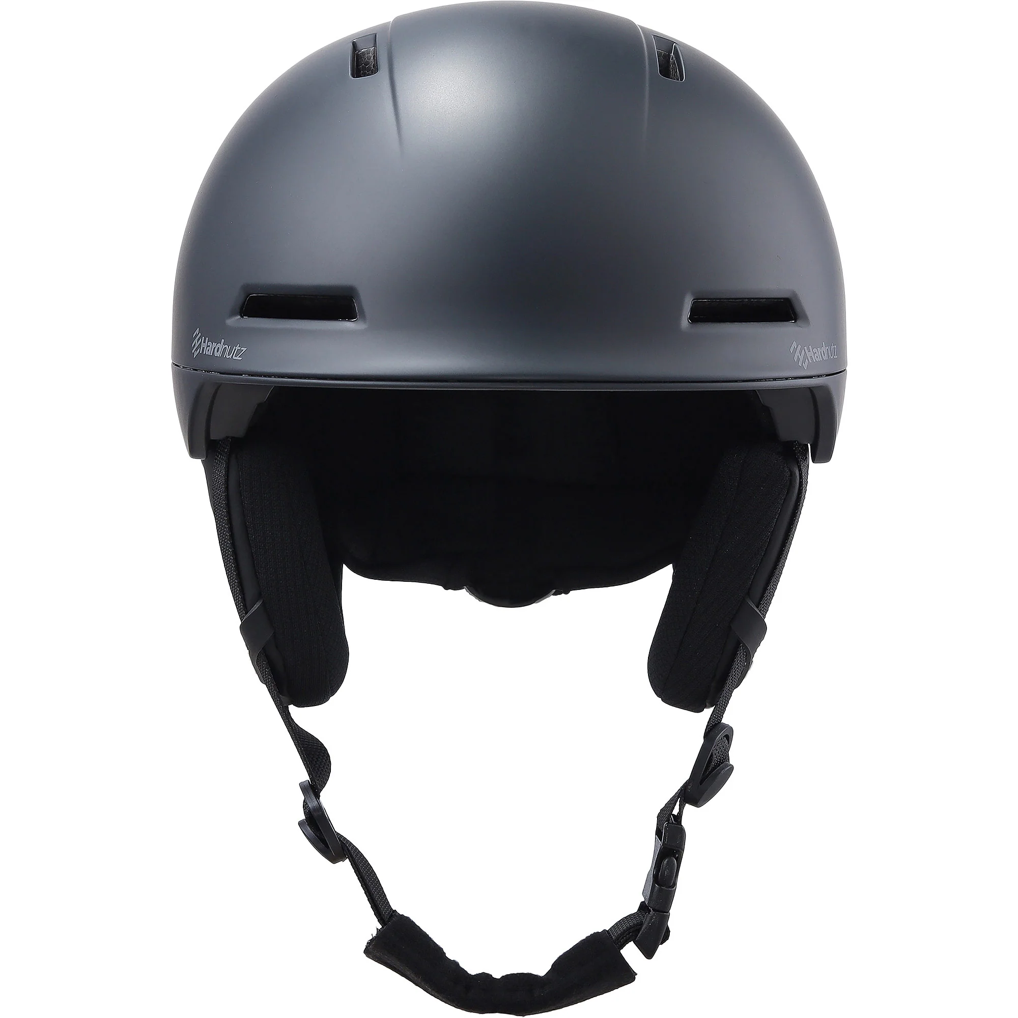 Hardnutz Winston Helmet - Black - Image 8