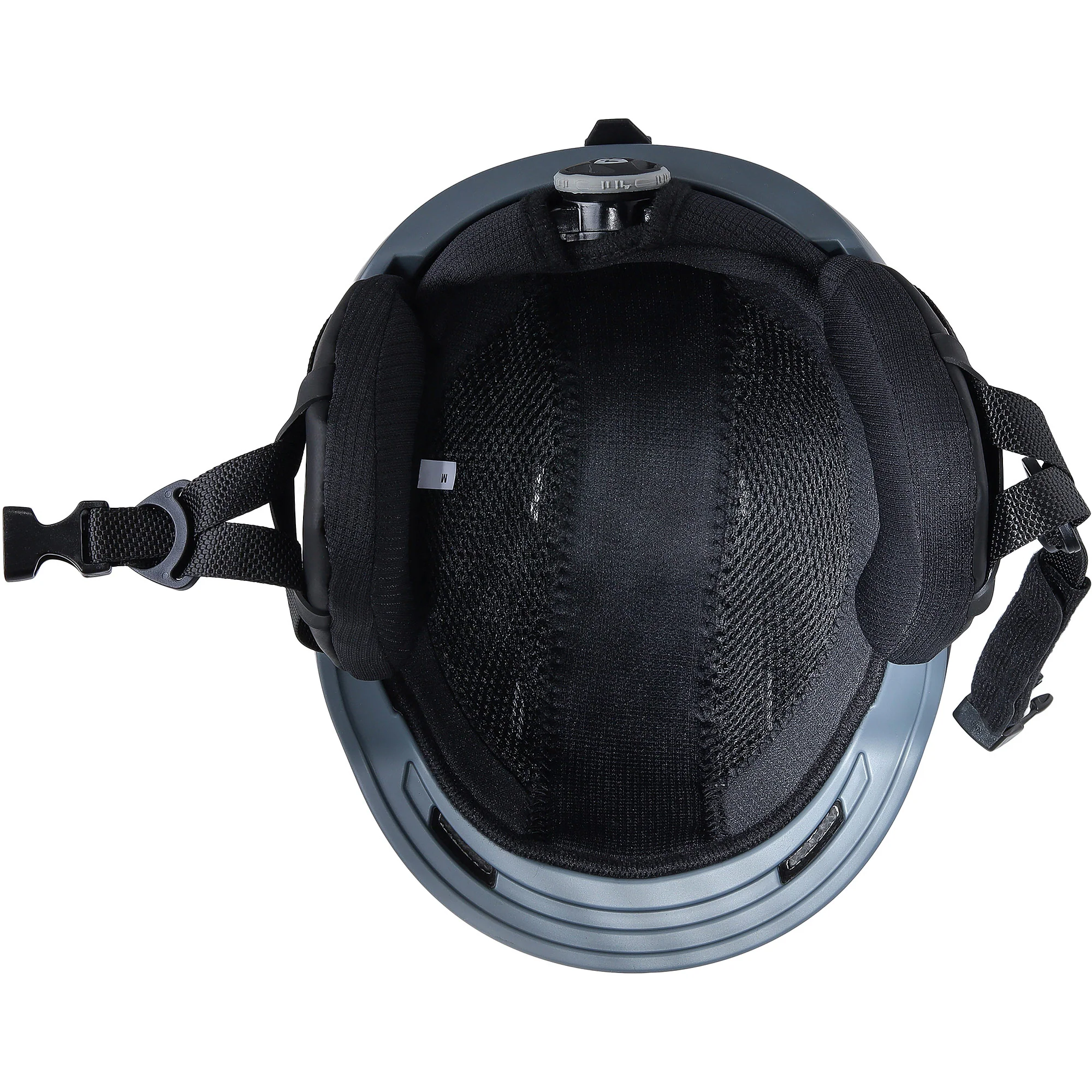 Hardnutz Winston Helmet - Optic White - Image 10
