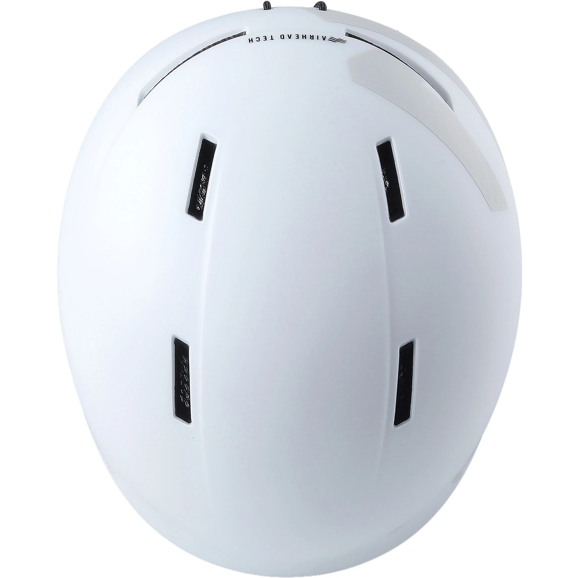 Hardnutz Winston Helmet - Optic White - Image 9