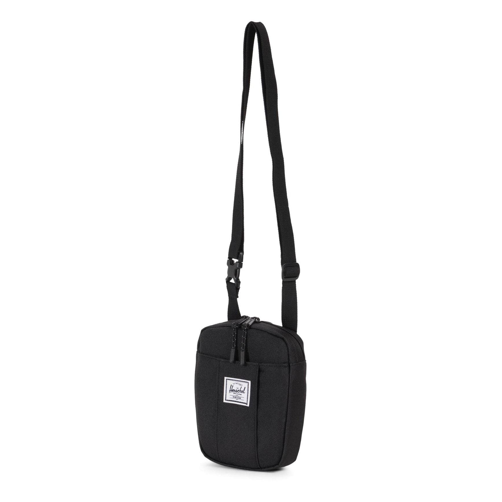 Herschel Bags Cruz 600D Across Body Bag - Black - Image 3