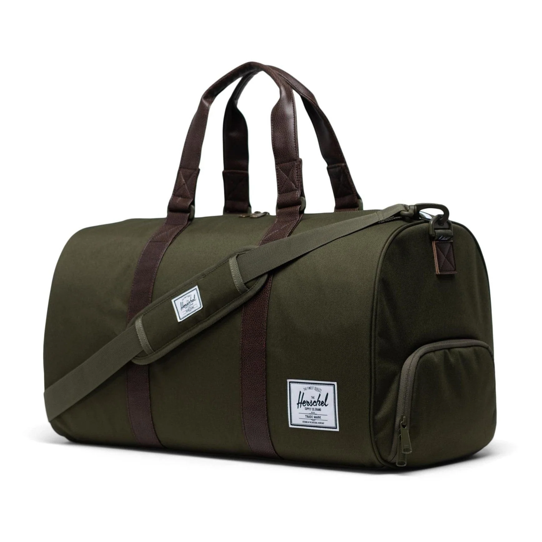 Herschel Bags Novel Duffle - Ivy - Image 2