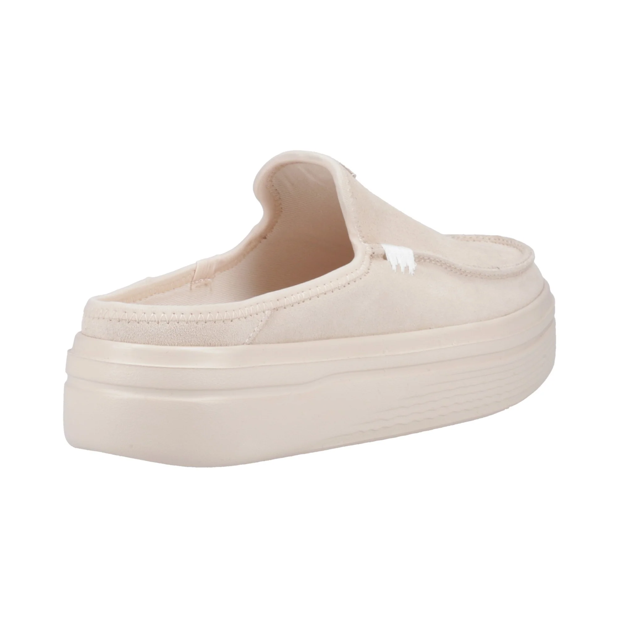 HEYDUDE Austin Lift Classic Womens Mule - Blush - Image 2
