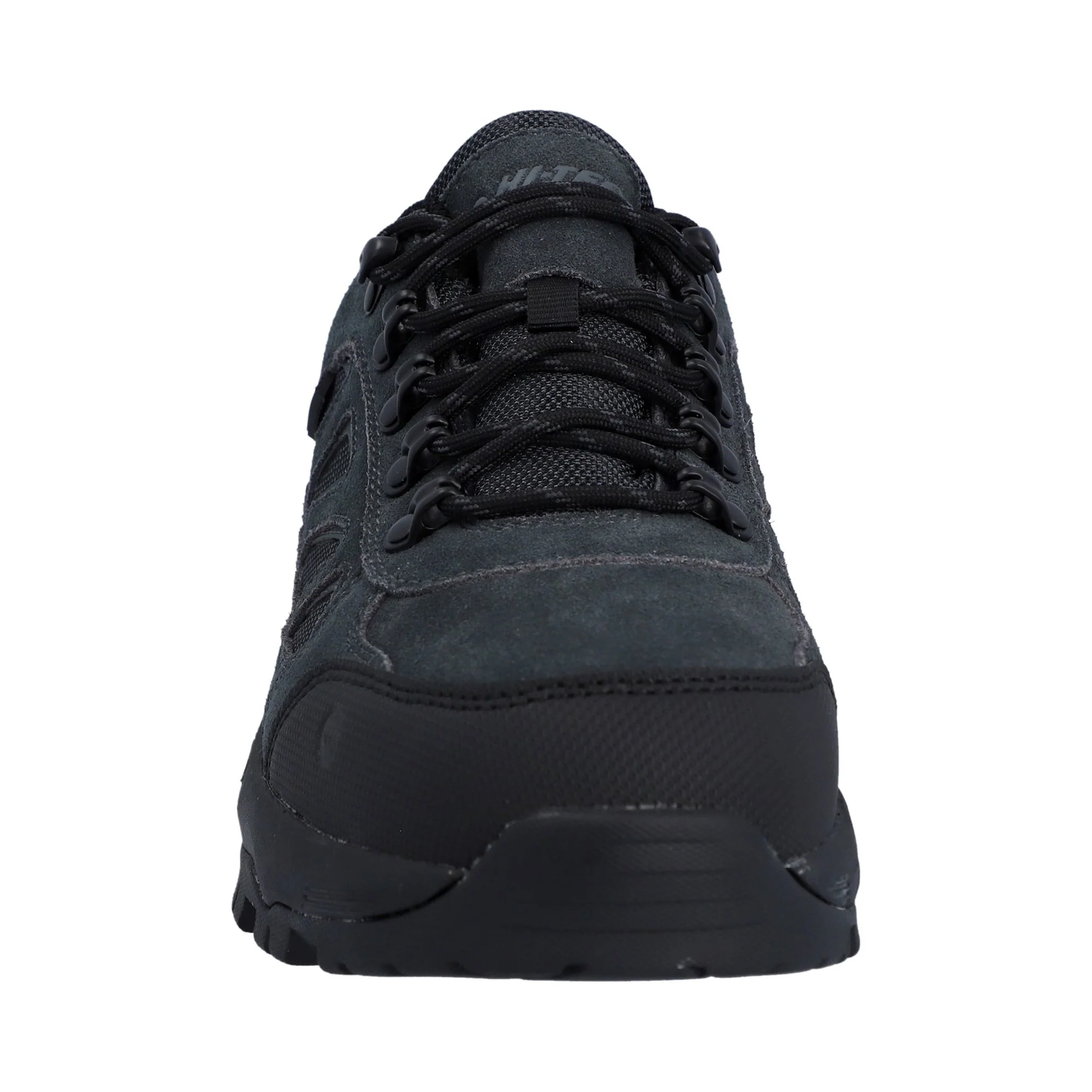 Hi-Tec Bandera Expedition Low Mens Hiker - Charcoal/Black - Image 3