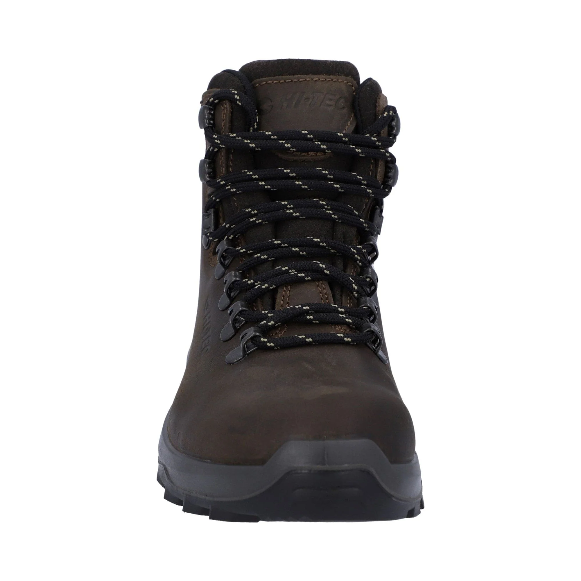 Hi-Tec Ravine Lite Womens Boots - Brown - Image 3