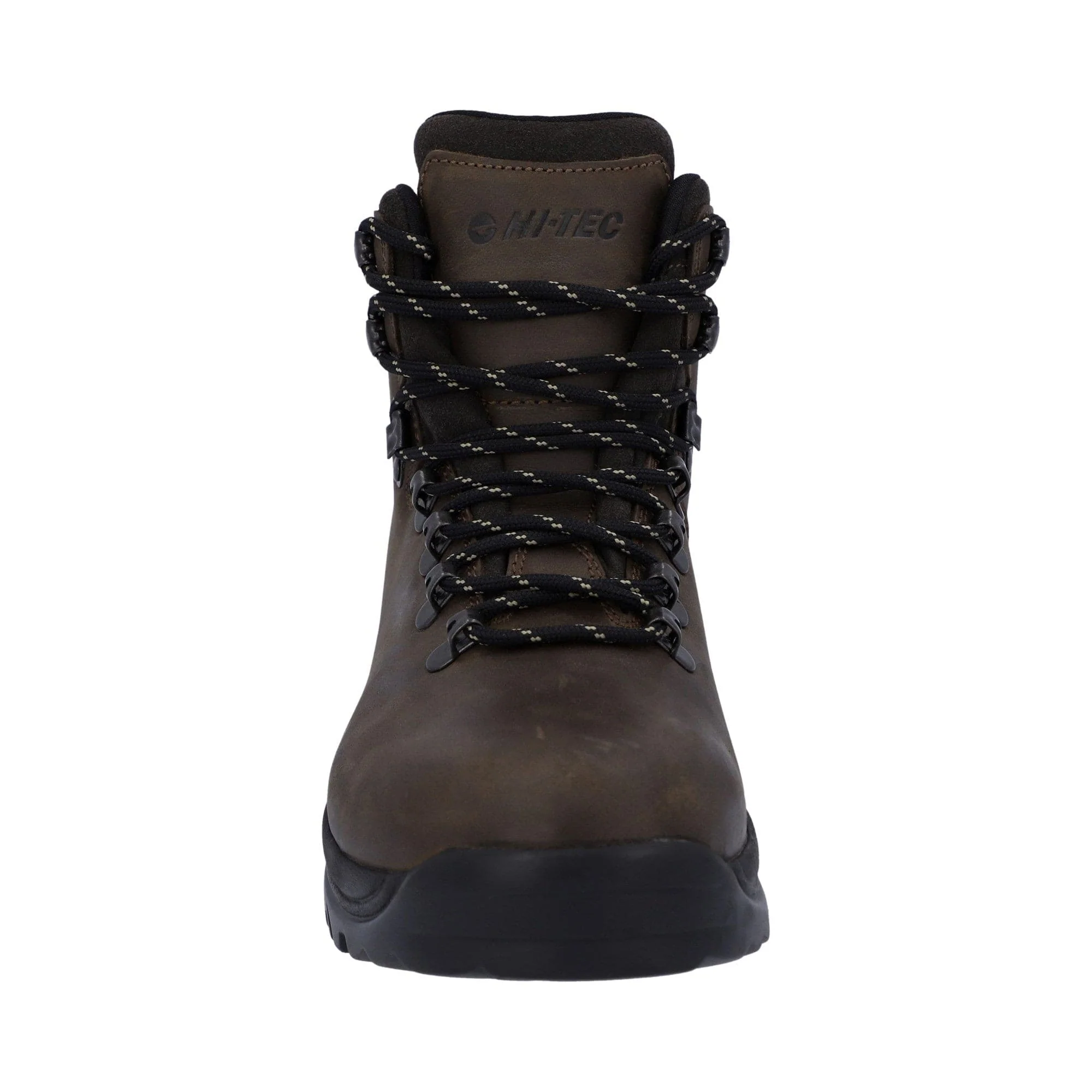 Hi-Tec Ravine Mens Boots - Brown - Image 3