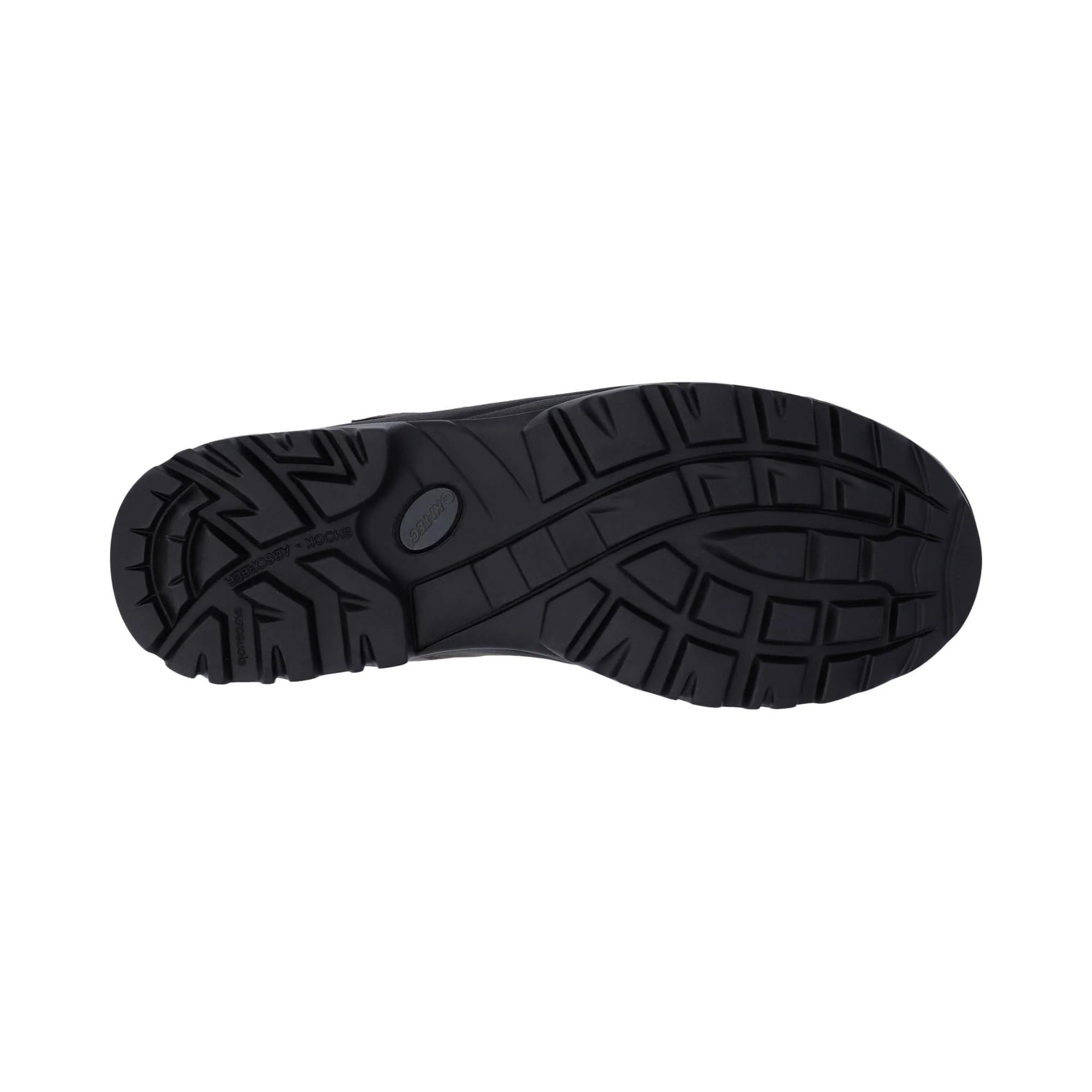 Hi-Tec Ravine Mens Boots - Brown - Image 4