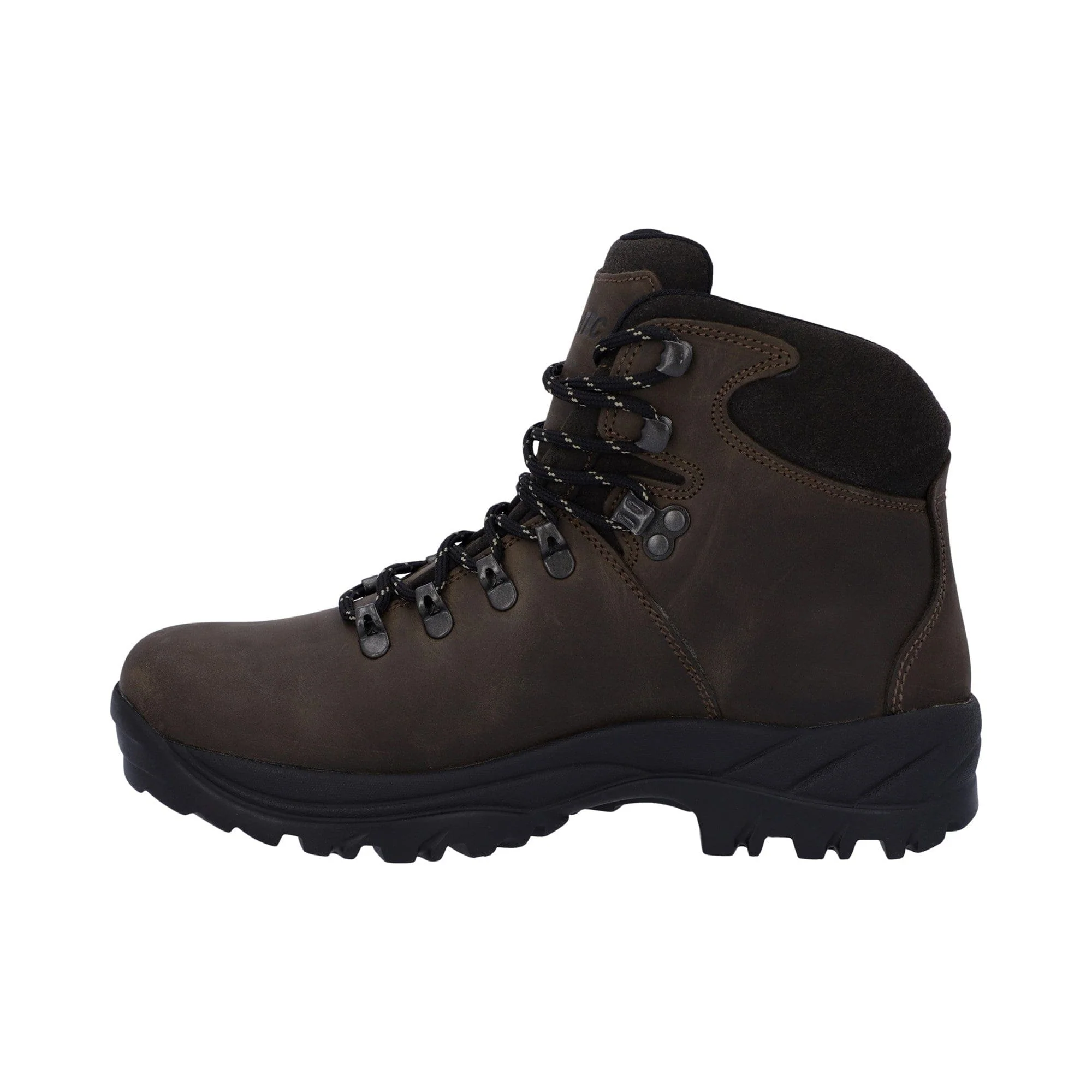 Hi-Tec Ravine Mens Boots - Brown - Image 6