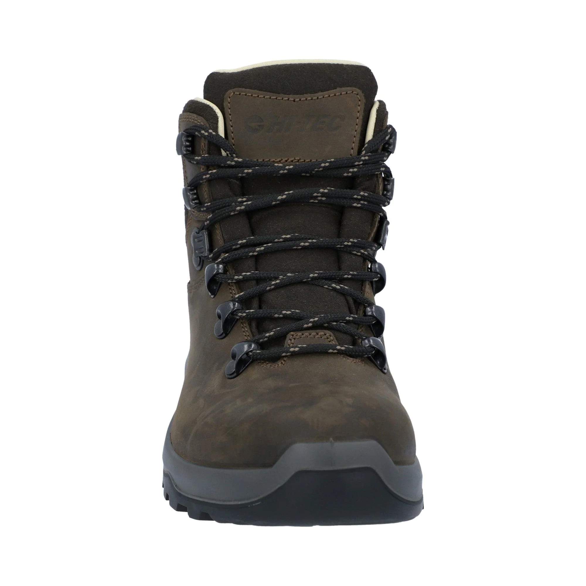 Hi-Tec Ravine Pro Womens Boots - Brown - Image 3