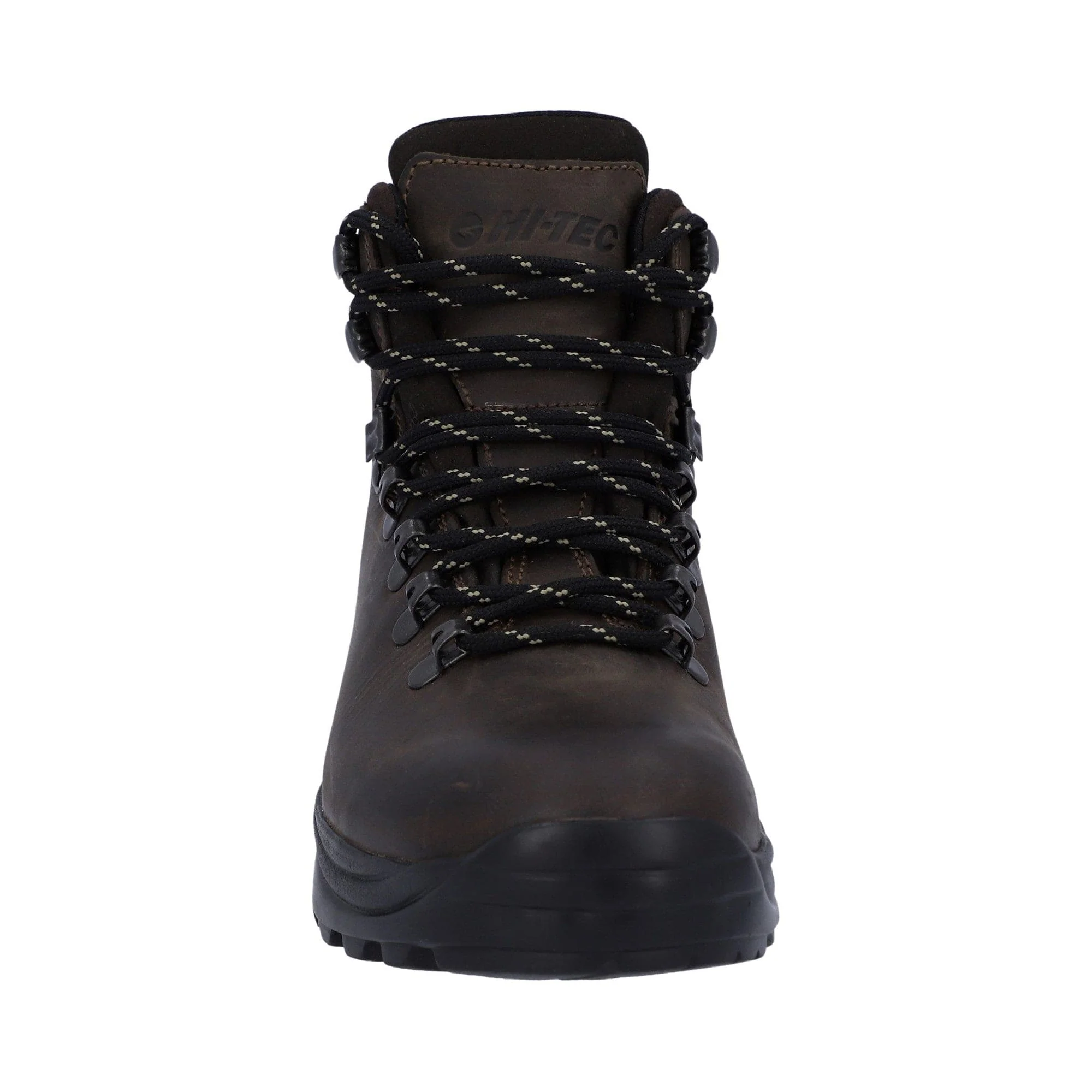 Hi-Tec Ravine Womens Boots - Brown - Image 3