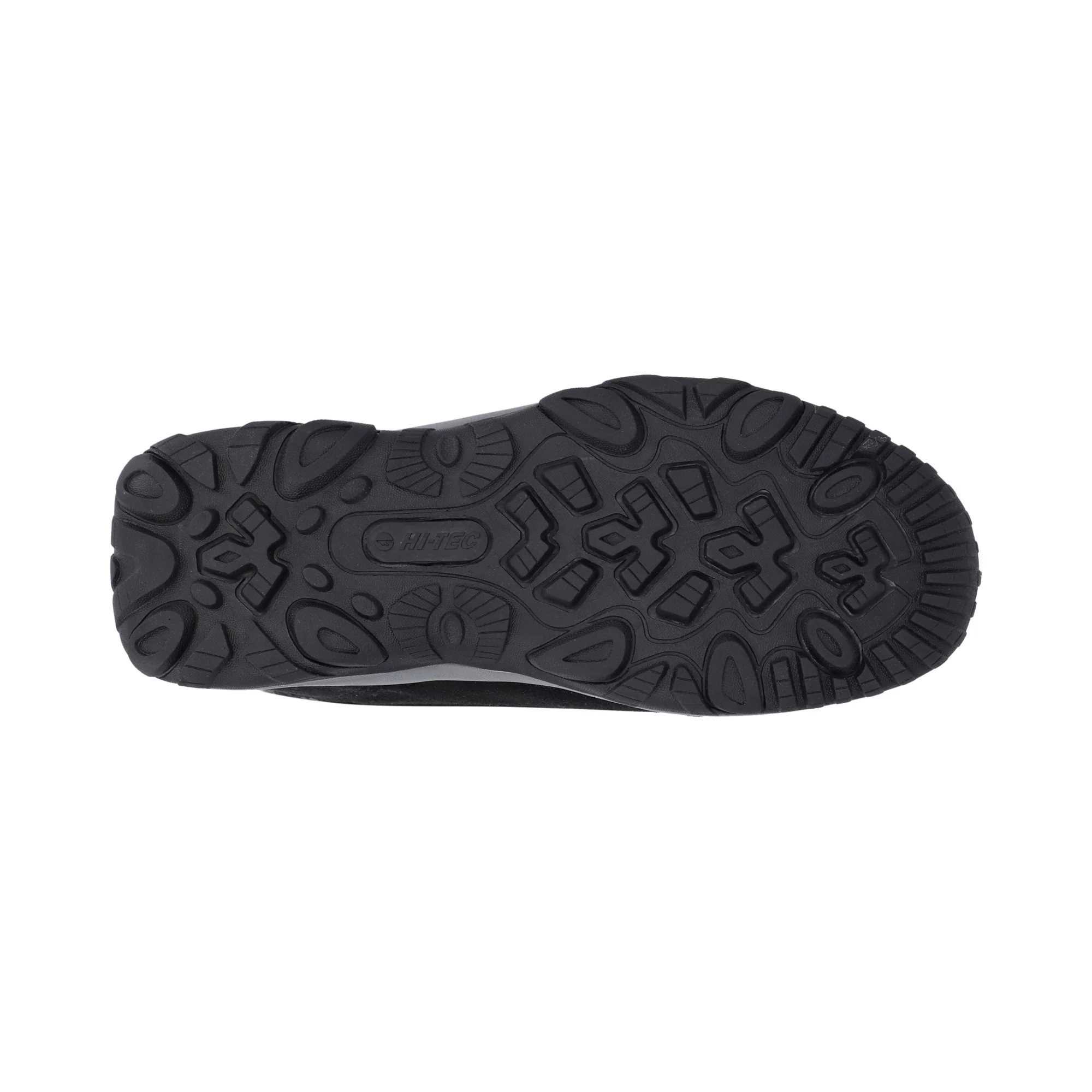 Hi-Tec Riva Mid Womens Boots - Black - Image 4