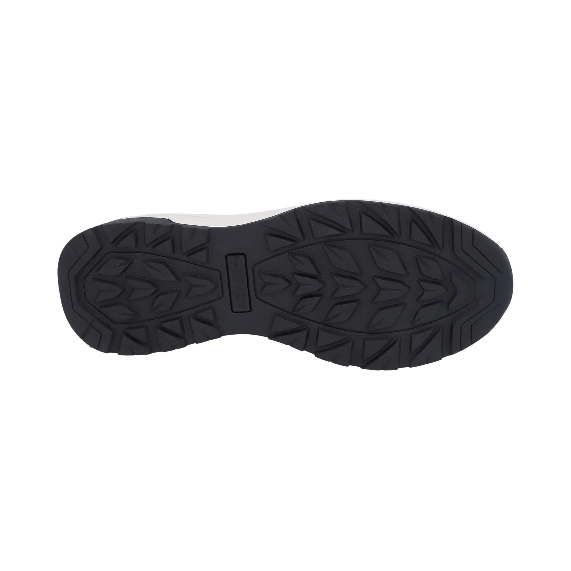 Hi-Tec Sophia Womens Boot - Jet Black/Festival Fuchsia - Image 4