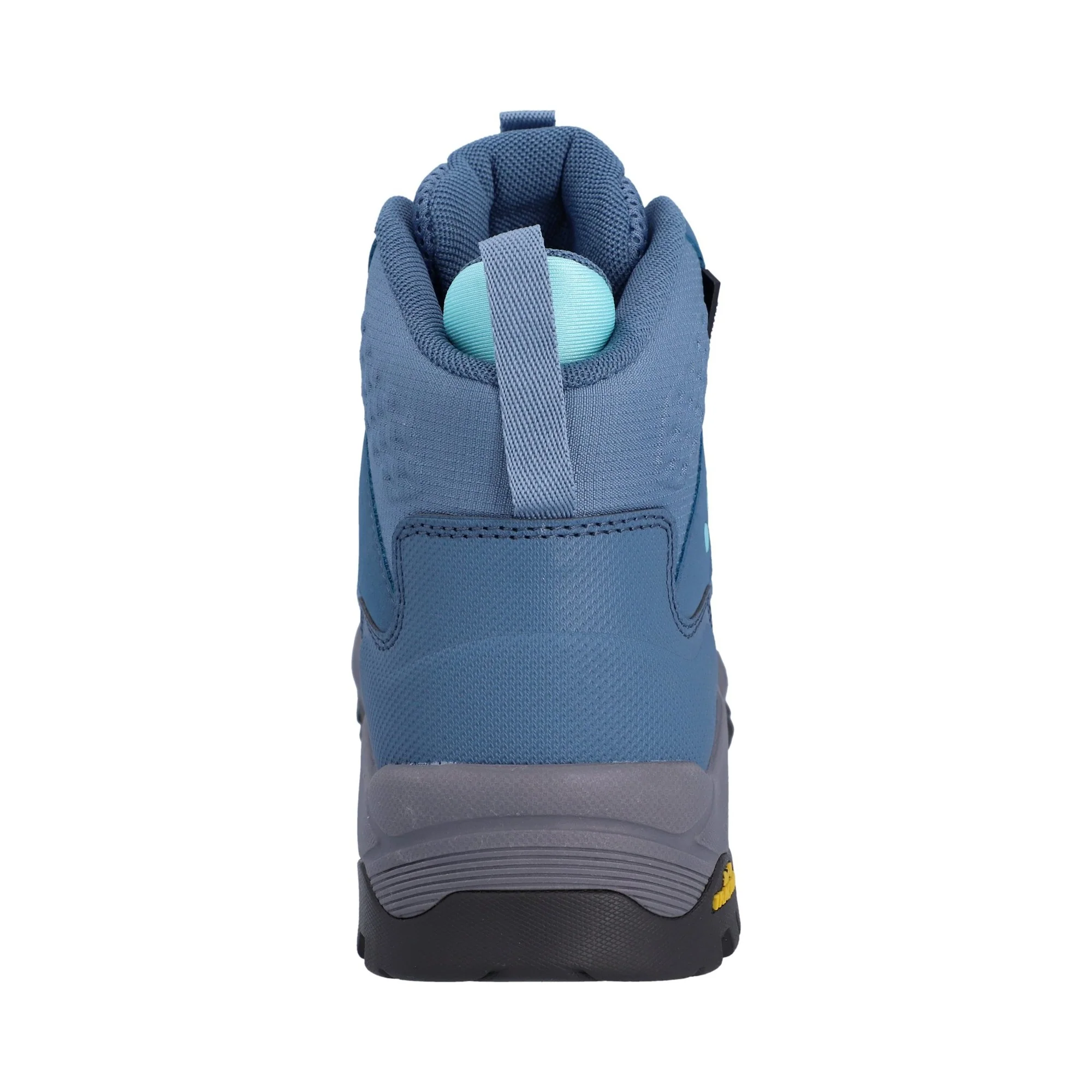 Hi-Tec Storm Expedition Sport Womens Boot - Mid Blue - Image 2
