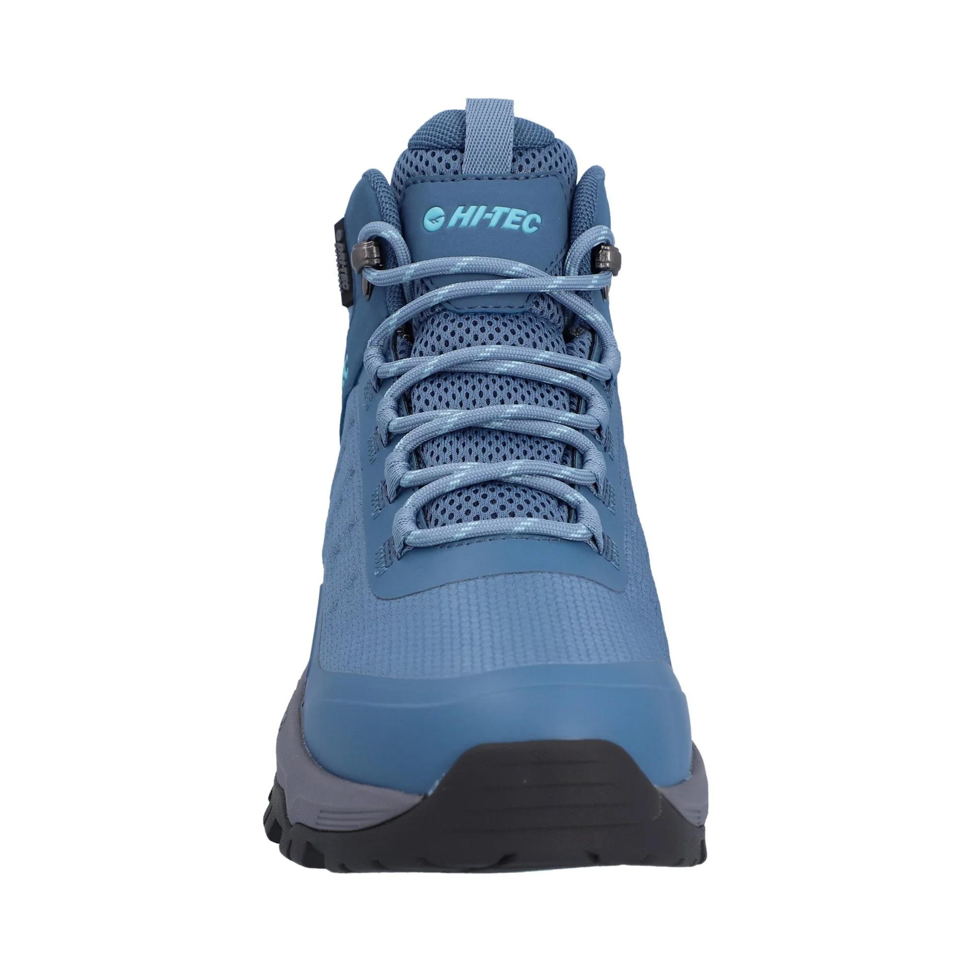 Hi-Tec Storm Expedition Sport Womens Boot - Mid Blue - Image 3