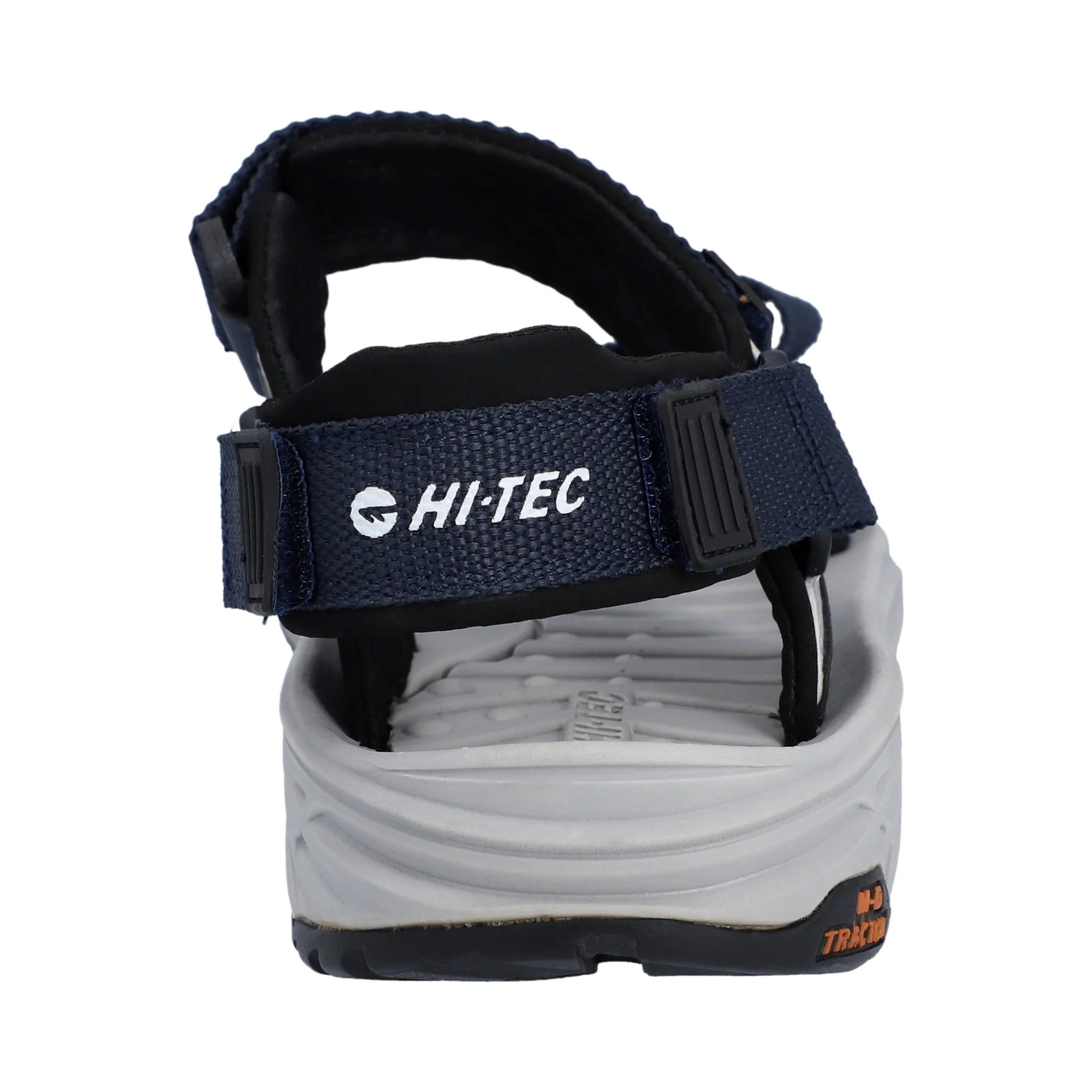 Hi-Tec Ula Raft Mens Sandal - Moonlight/Citadel - Image 2