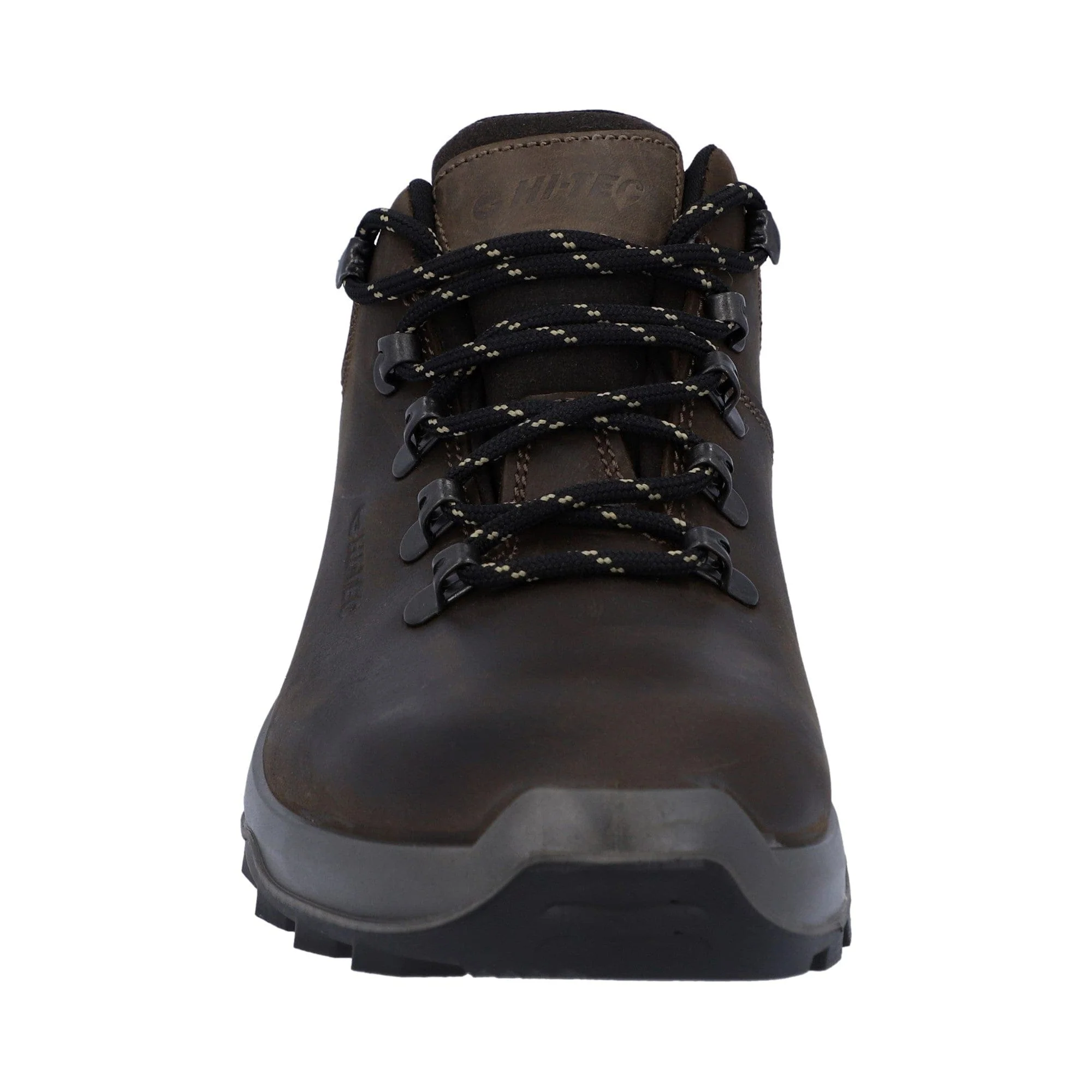 Hi-Tec Walk Lite Camino Ultra Shoes - Brown - Image 3