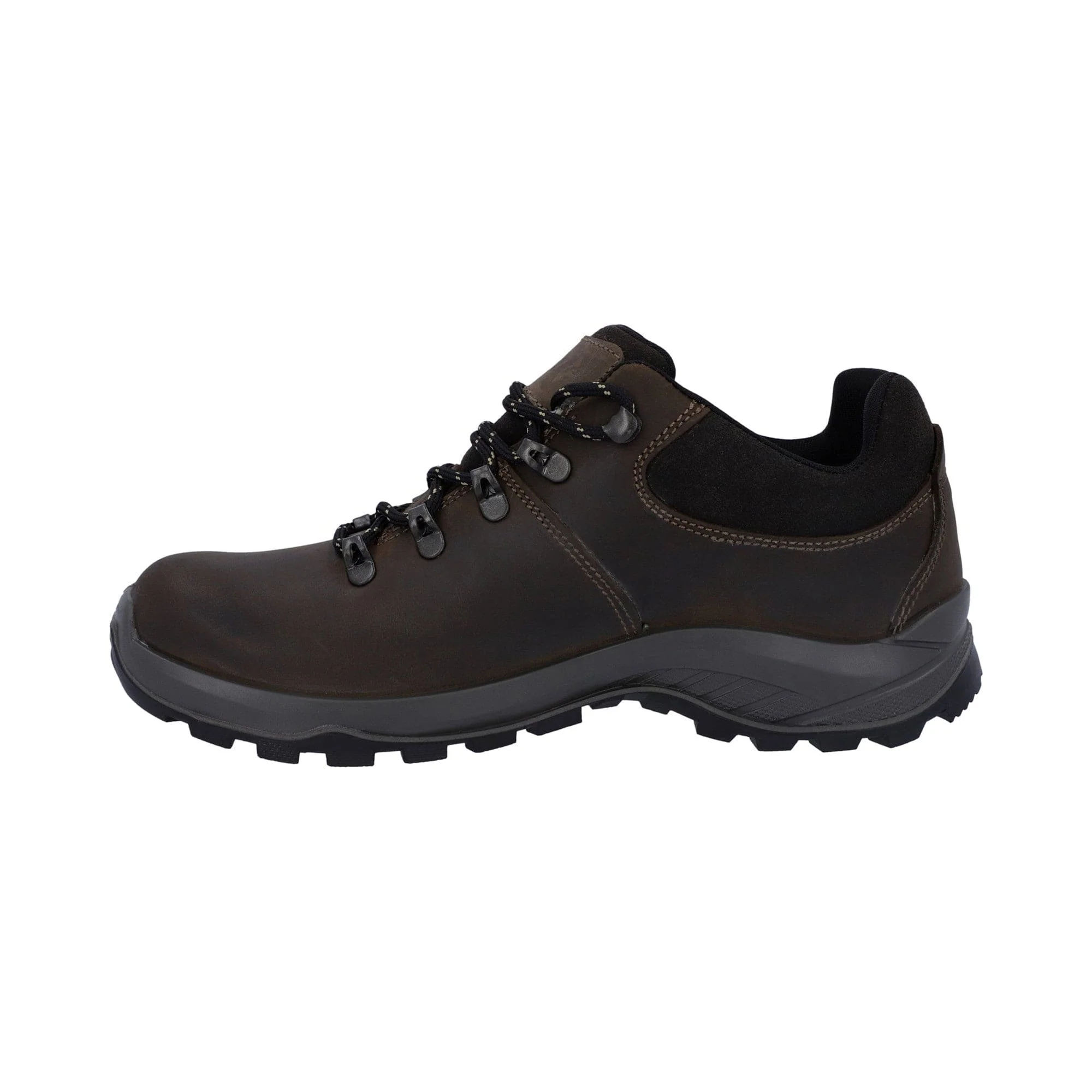Hi-Tec Walk Lite Camino Ultra Shoes - Brown - Image 6