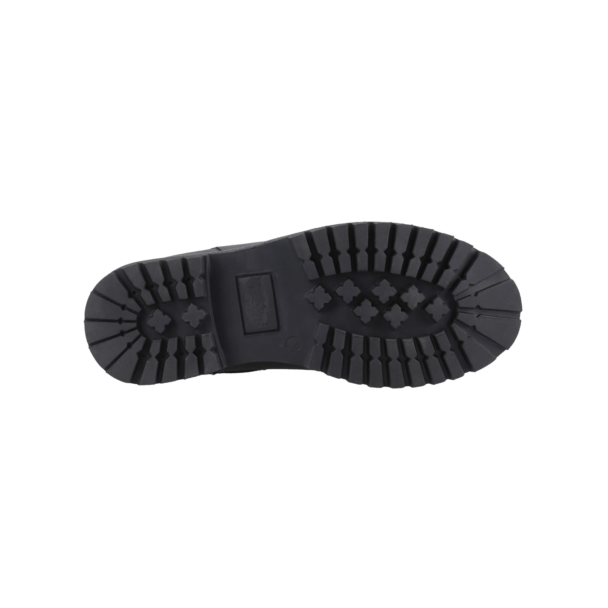 Hunter Canna Dealer Womens Boot - Black - Image 7