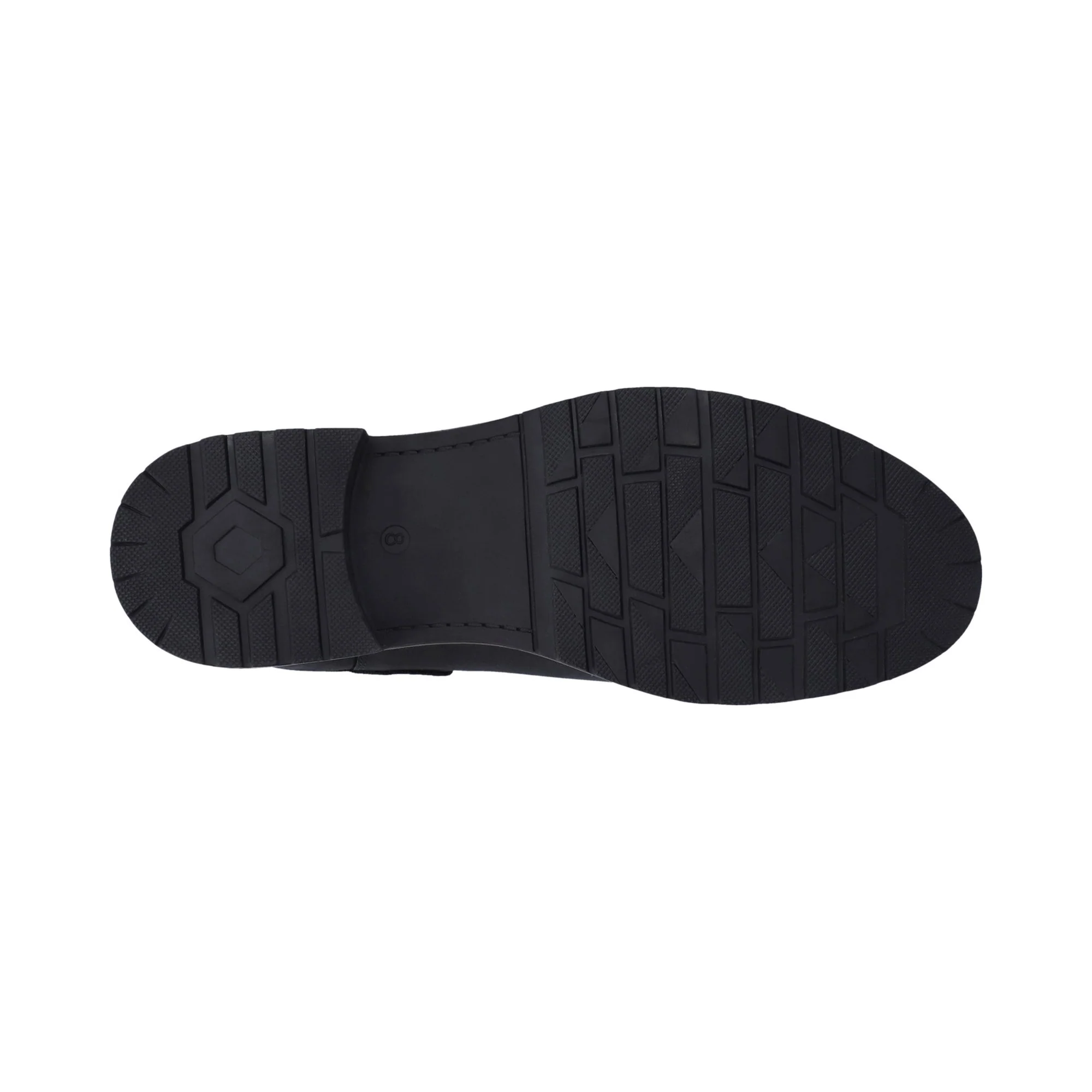 Hunter Jura Dealer Mens Boot - Black - Image 4
