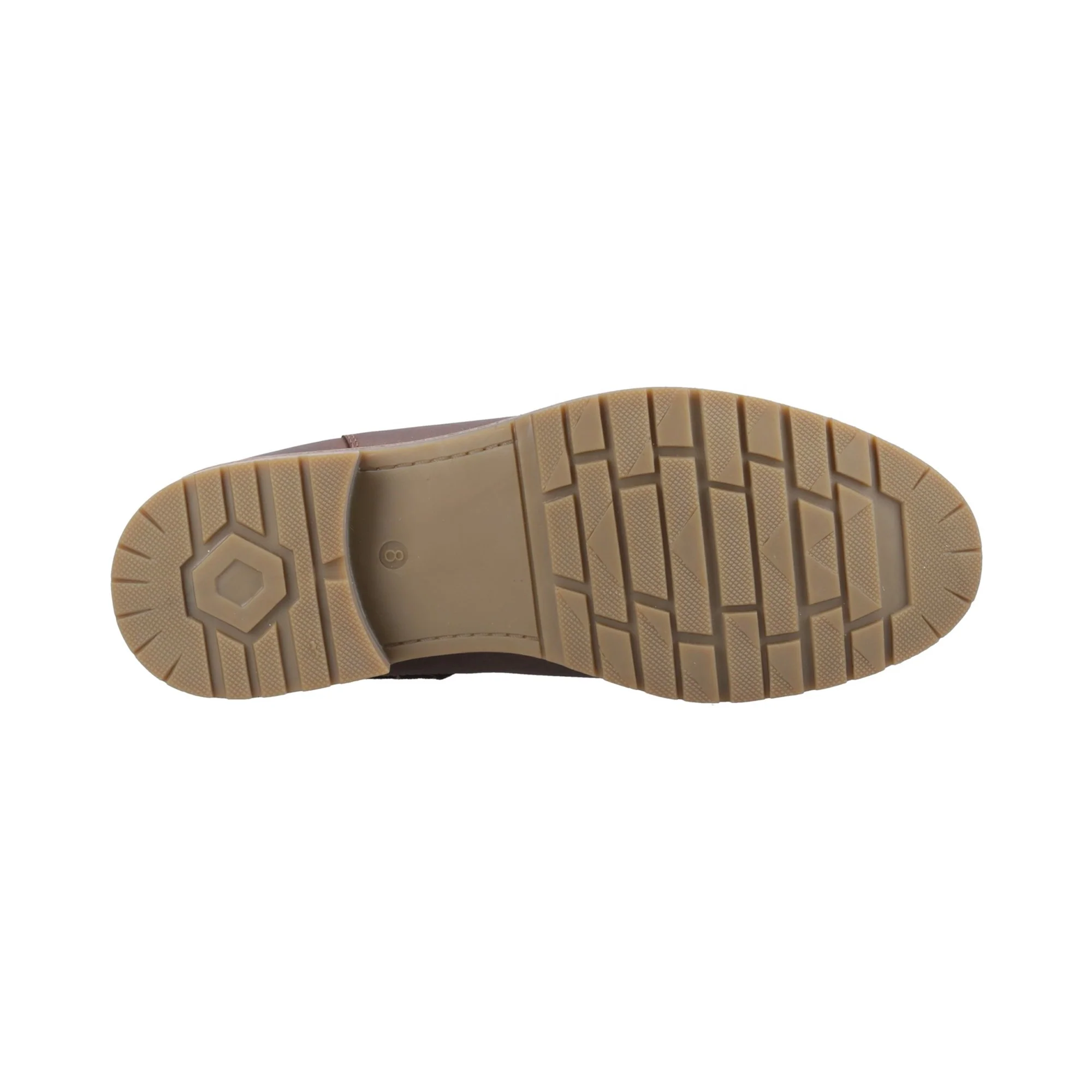 Hunter Jura Dealer Mens Boot - Brown - Image 3