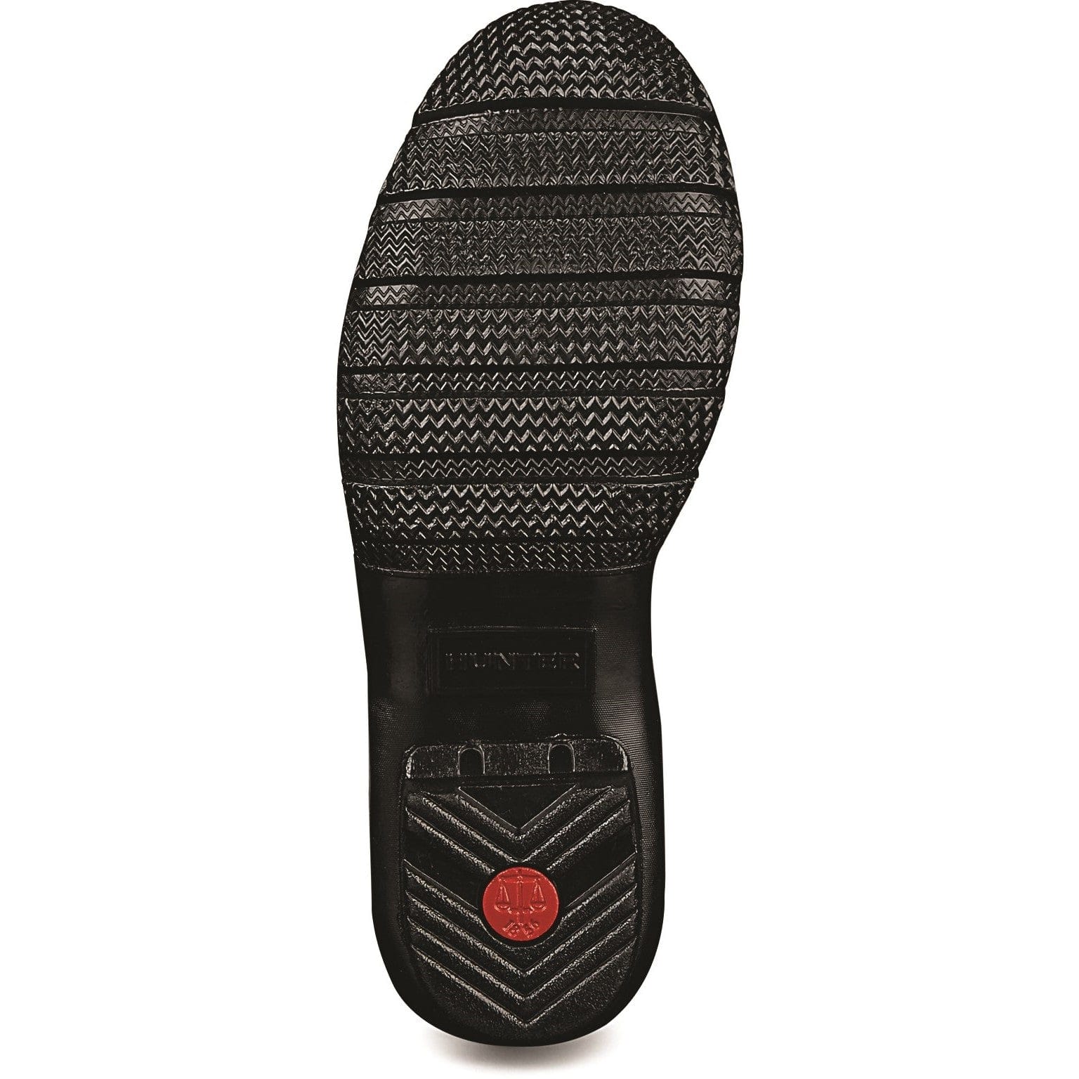 Hunter Original Short Wellington - Black - Image 3