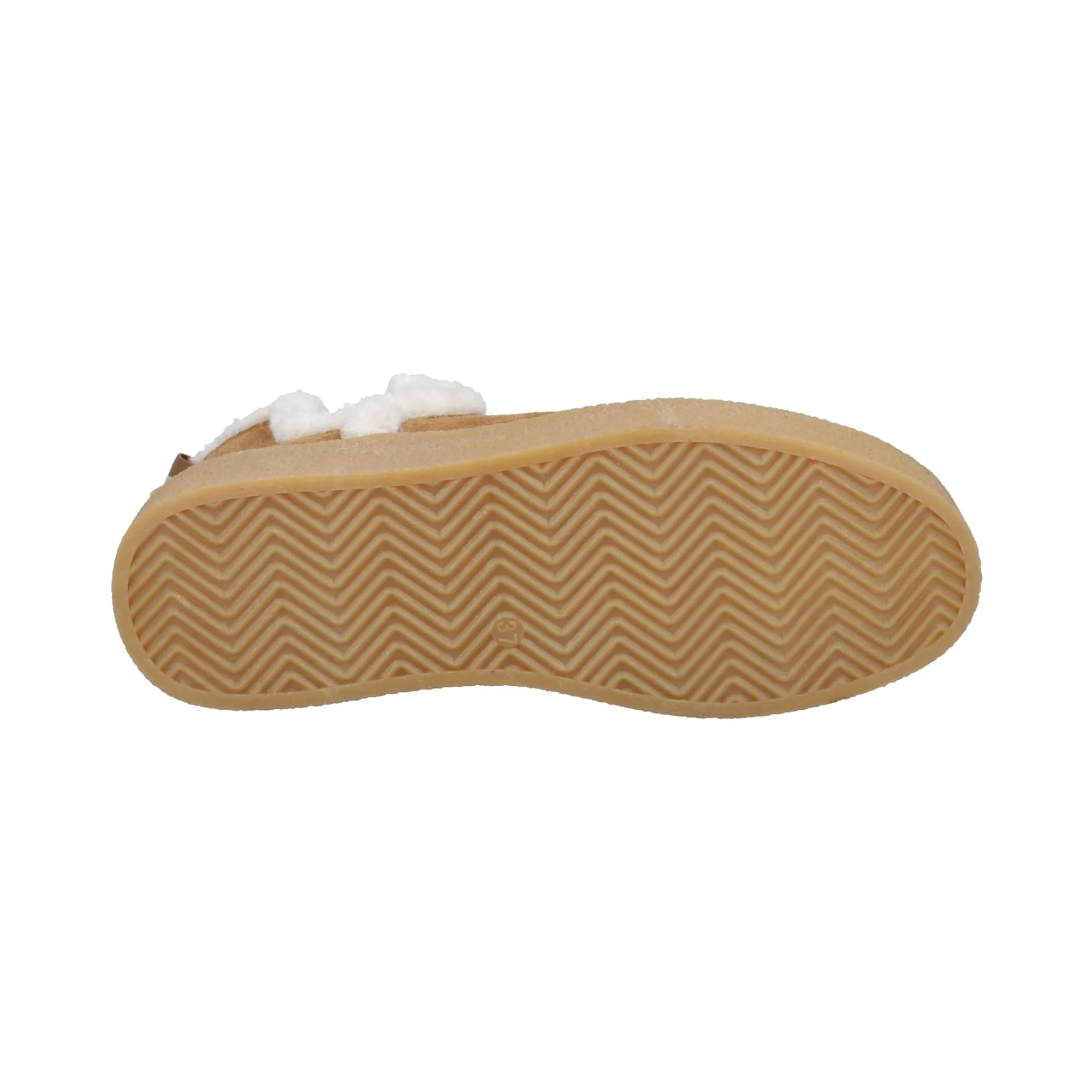Hush Puppies Bella Ankle Boots Womens - Tan - Image 3