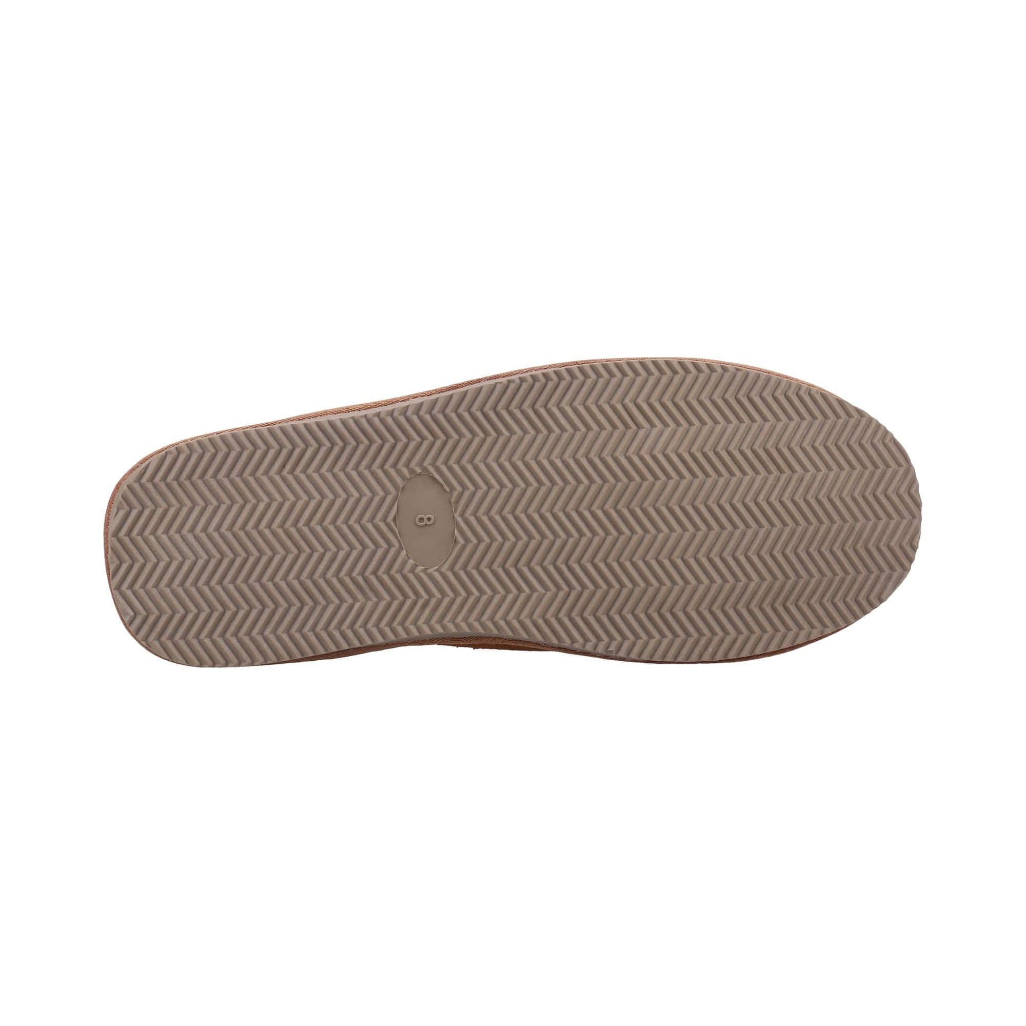 Hush Puppies Coady Slipper - Tan - Image 3