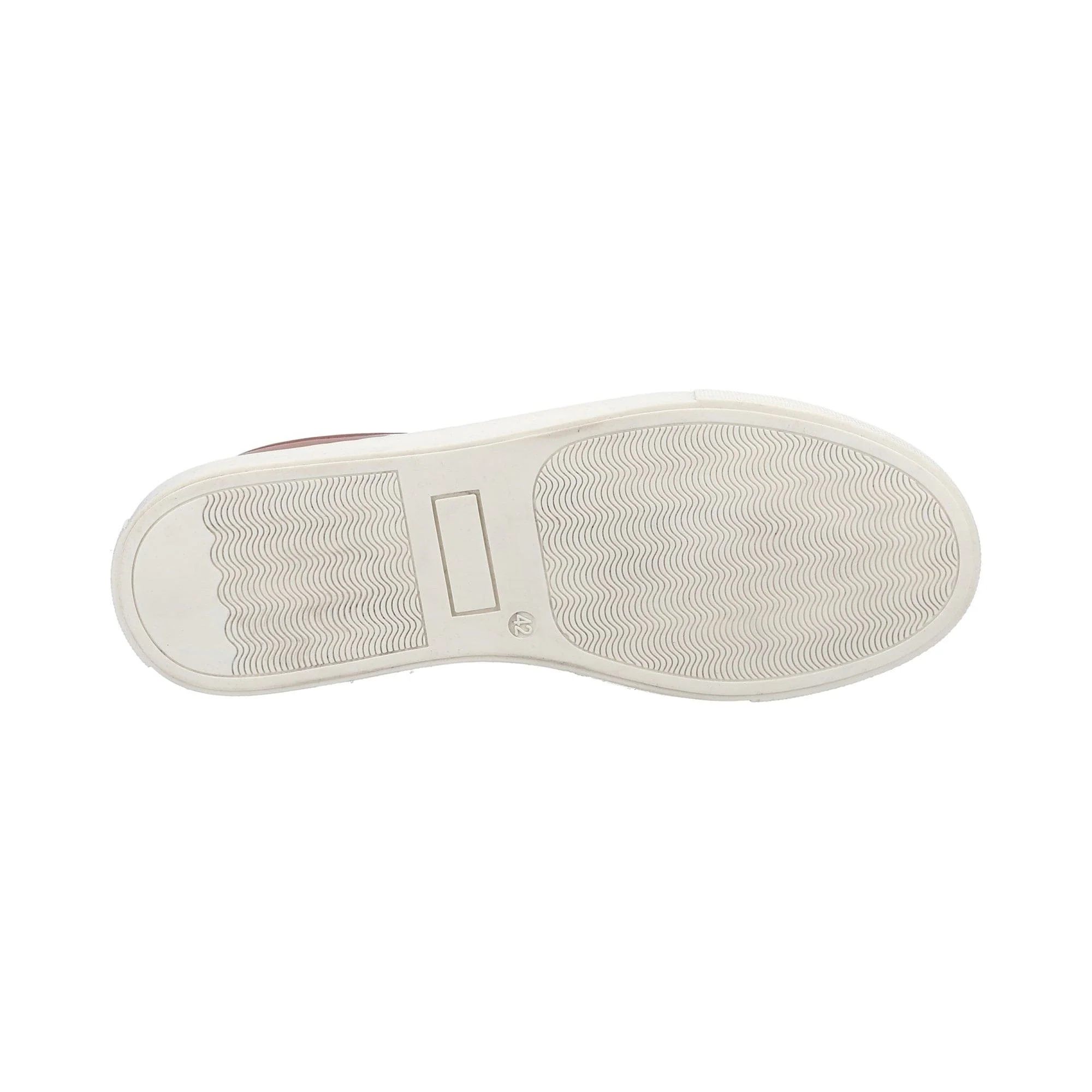 Hush Puppies Colton Cupsole - Tan - Image 3