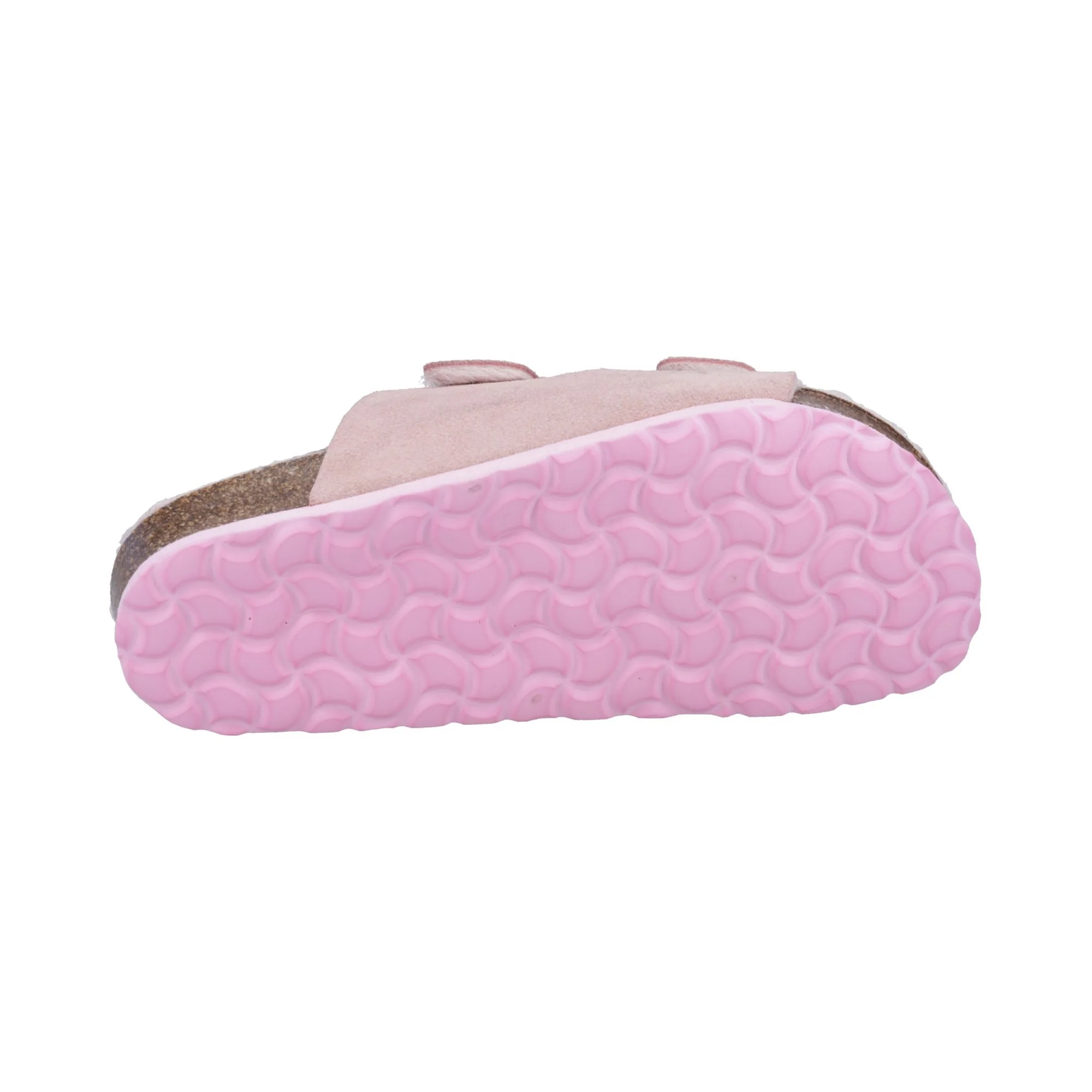 Hush Puppies Jessie Mule Womens Slipper - Blush - Image 3