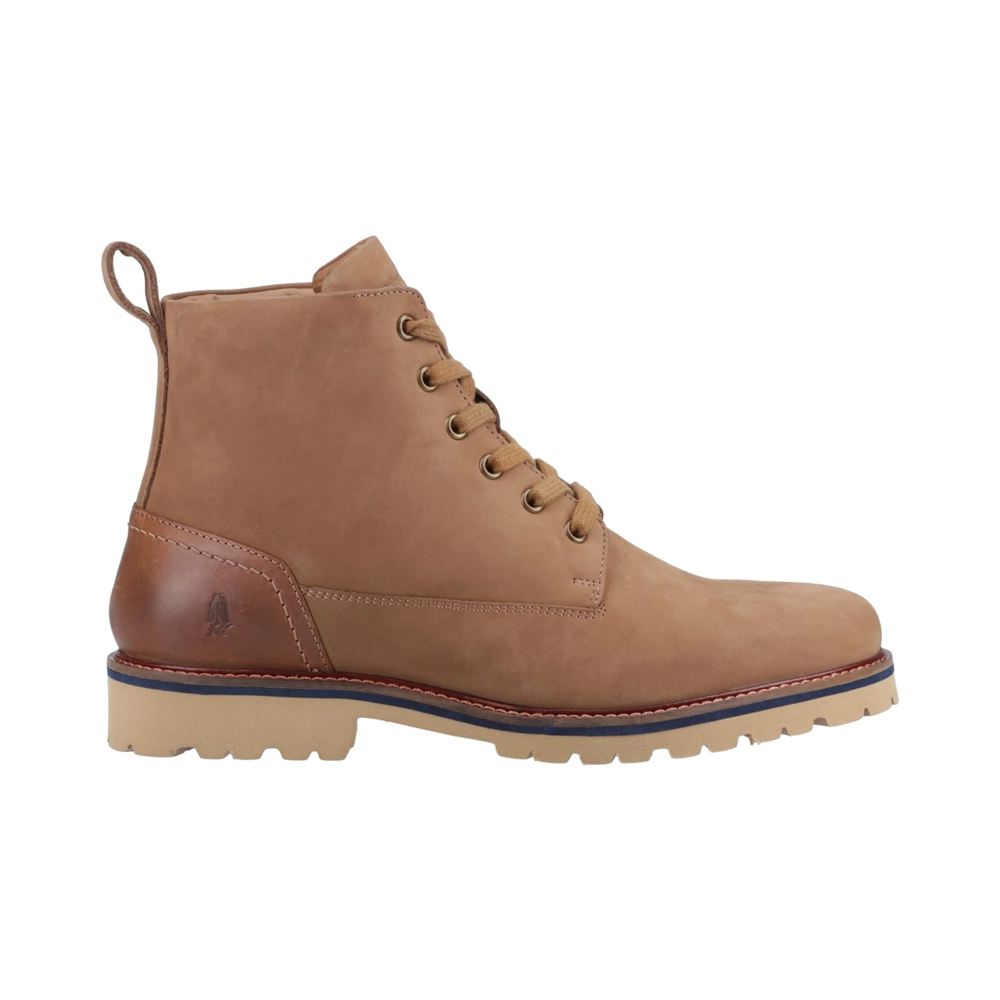 Hush Puppies Maguire Boot Mens - Tan - Image 4