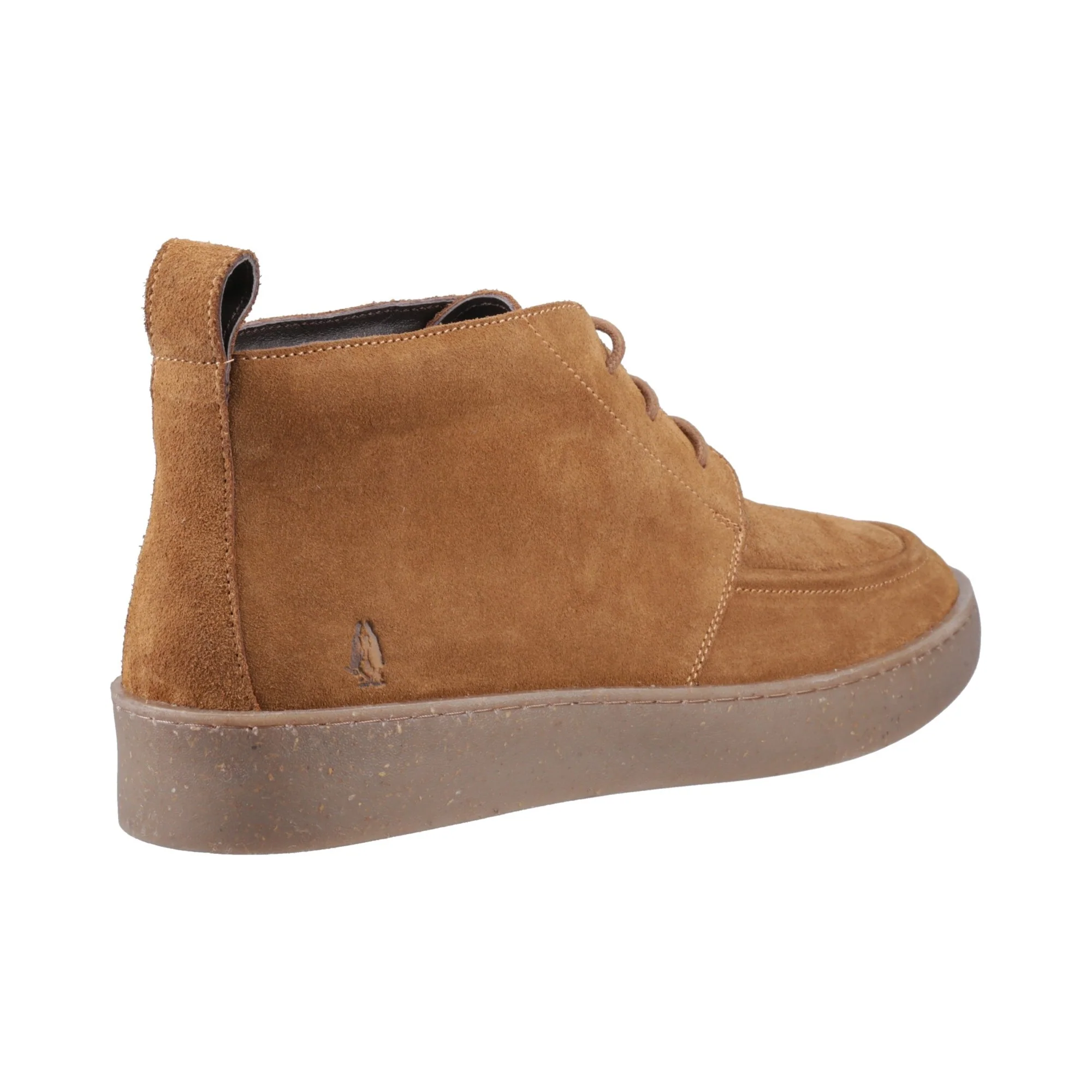 Hush Puppies Rory Boot Mens - Tan - Image 2