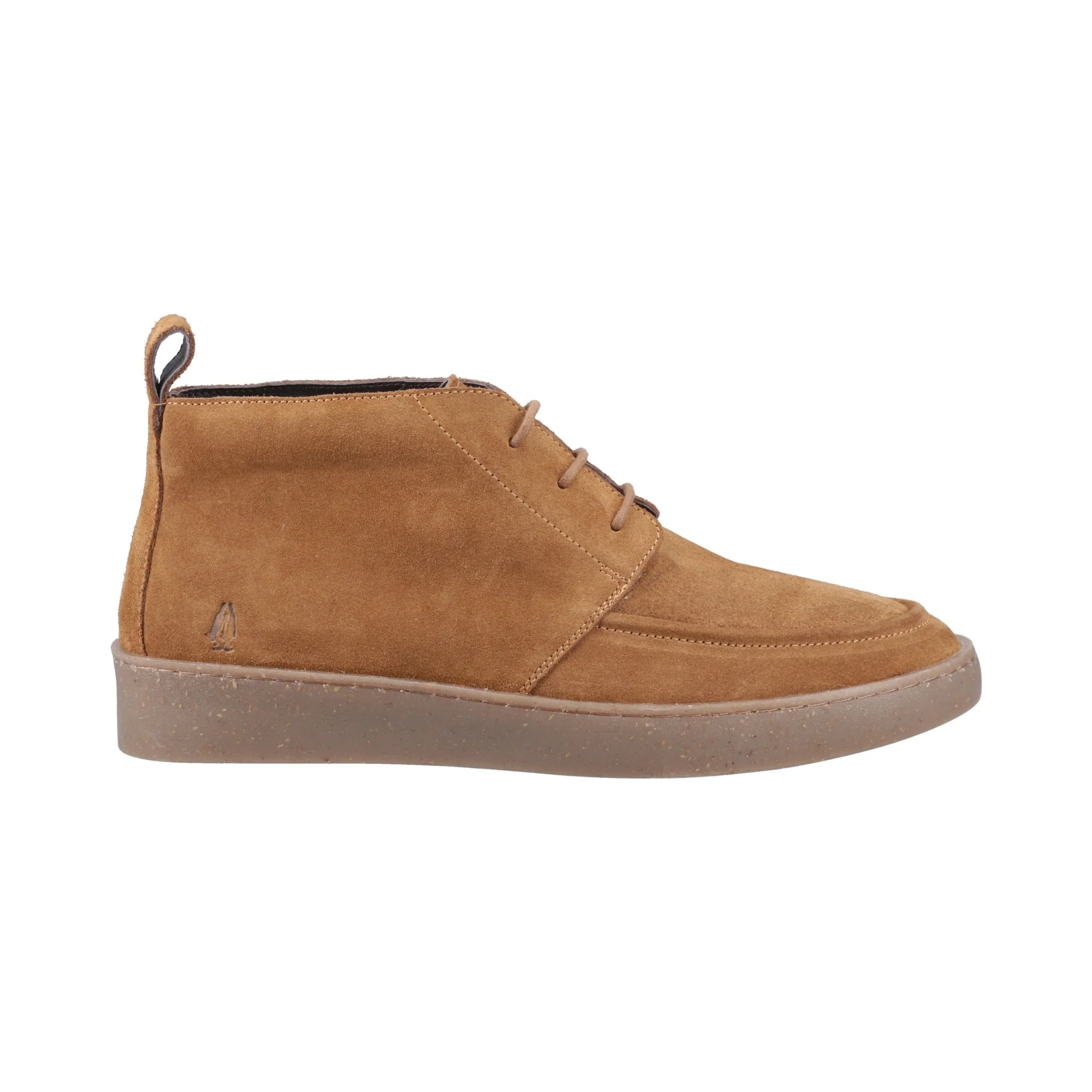 Hush Puppies Rory Boot Mens - Tan - Image 4