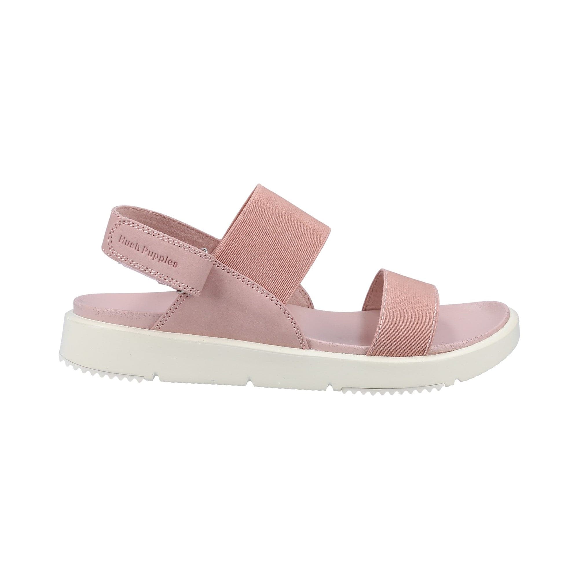 Hush Puppies Selina Womens Sandal - Pink - Image 2