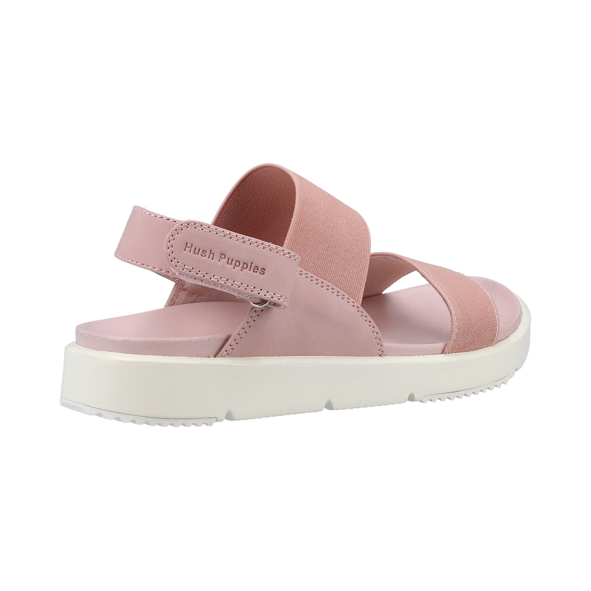 Hush Puppies Selina Womens Sandal - Pink - Image 3