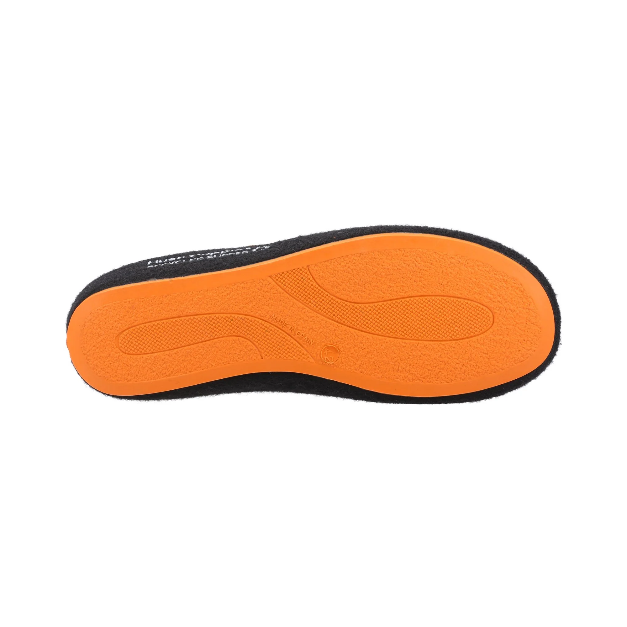 Hush Puppies The Good Slipper Mens - Black - Image 3