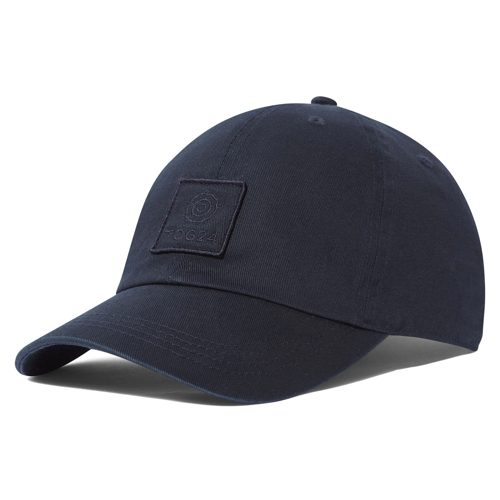 Johan Baseball Cap - Dark Indigo - Image 3