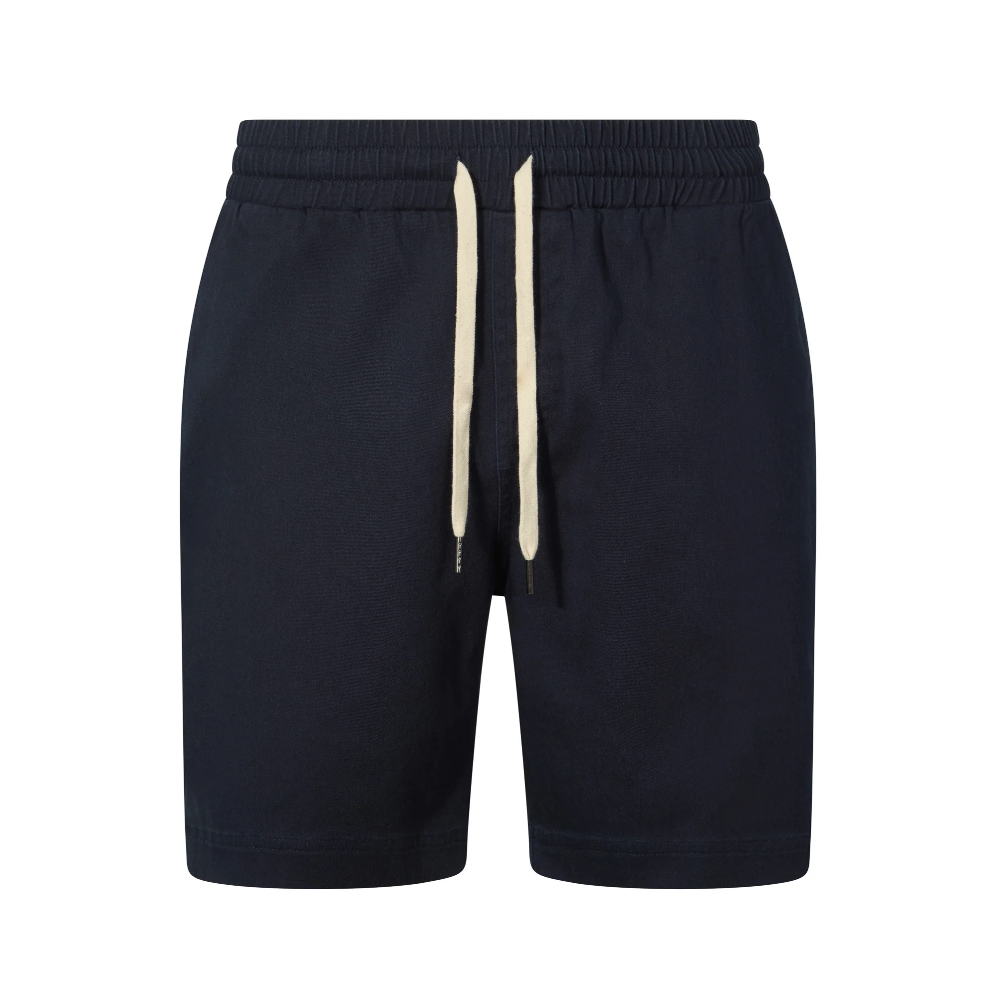 Loredo Mens Shorts - Dark Indigo - Image 6