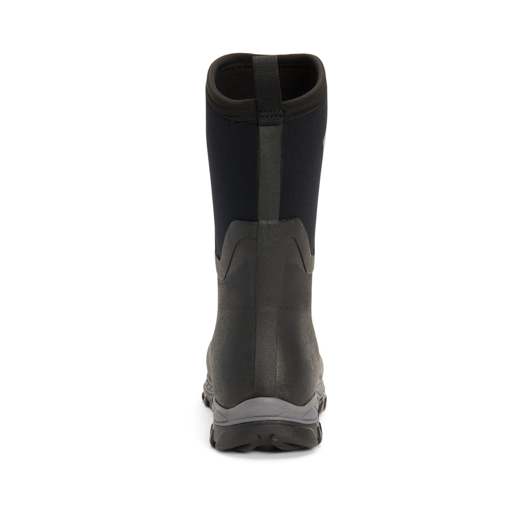 Muck Boots Arctic Sport Mid Womens Wellington Boots - Black - Image 2