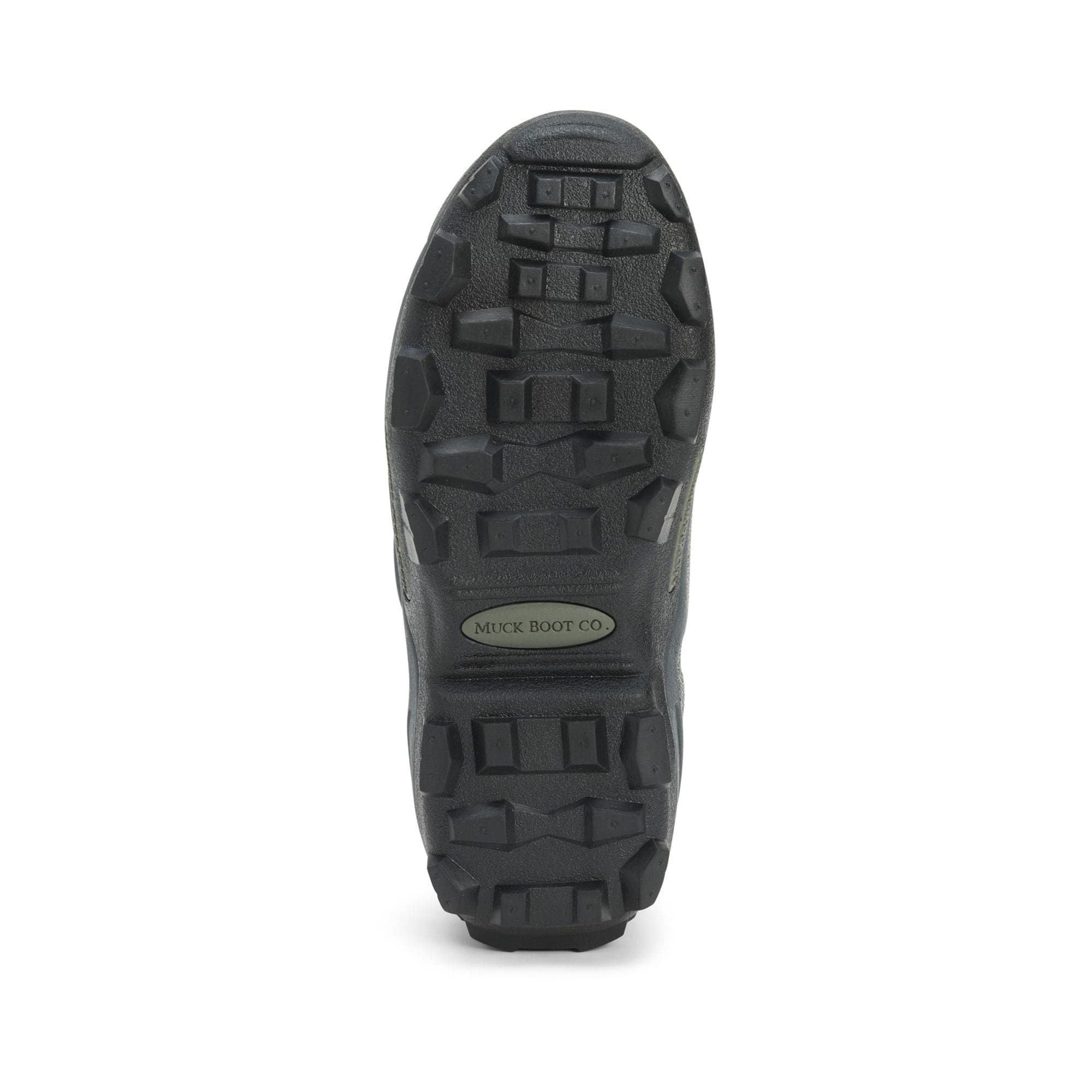 Muck Boots Arctic Sport Pull On Wellington Boot - Black/Black - Image 4