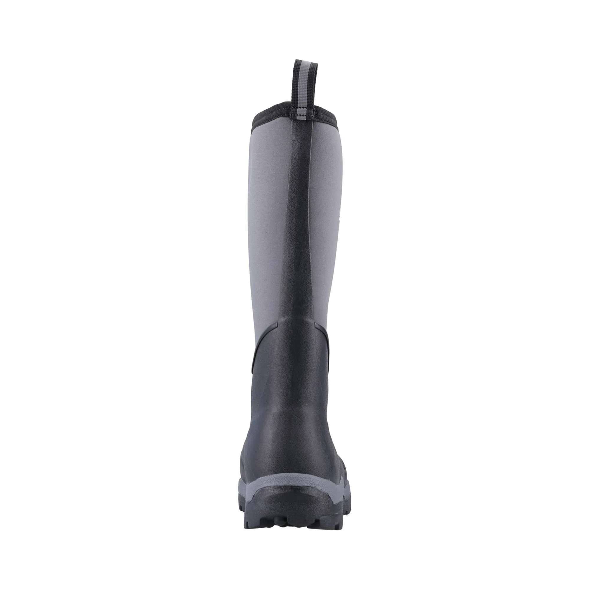 Muck Boots Calder Mens Wellington - Black - Image 2