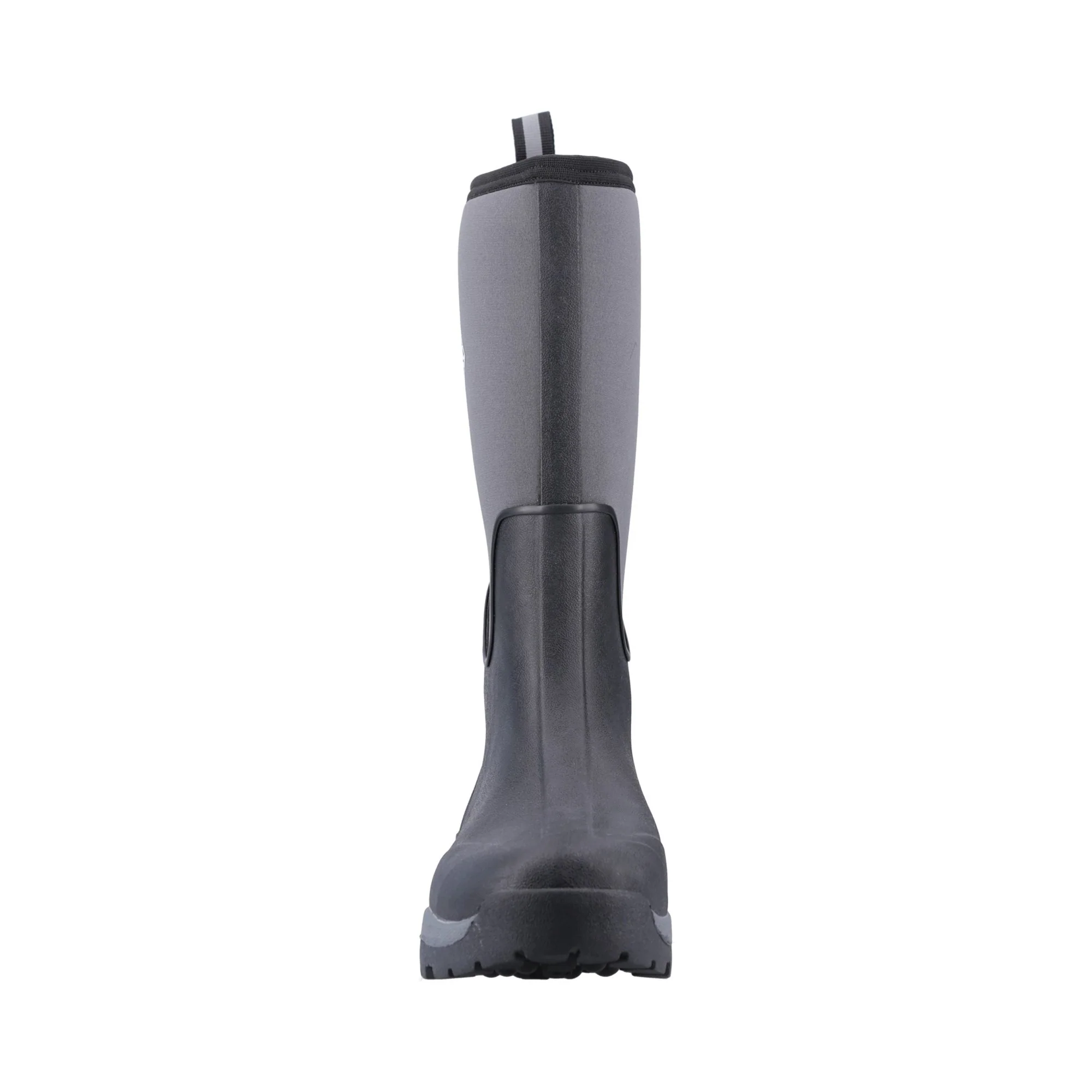 Muck Boots Calder Mens Wellington - Black - Image 3