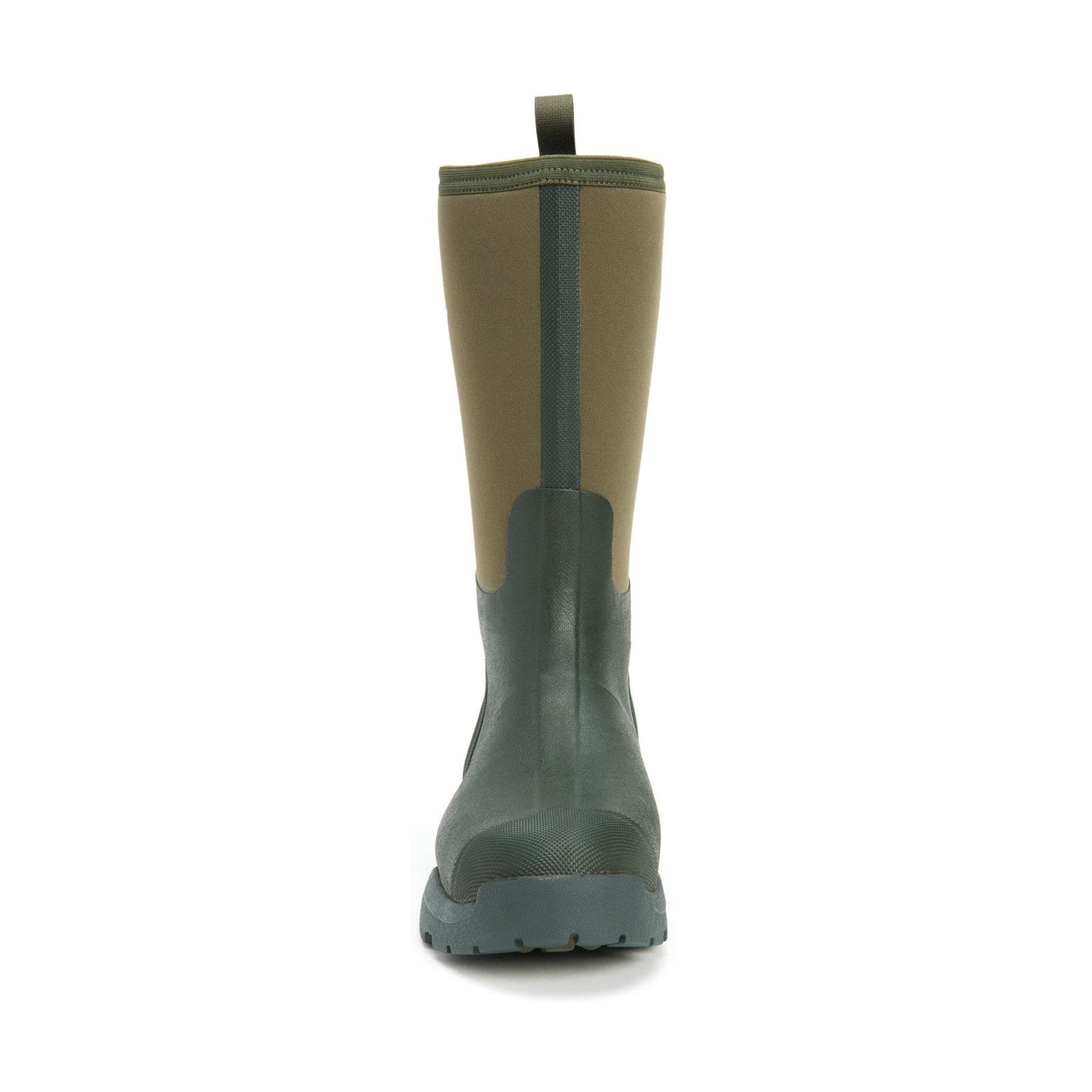 Muck Boots Derwent II All Purpose Field Boot - Moss - Image 3