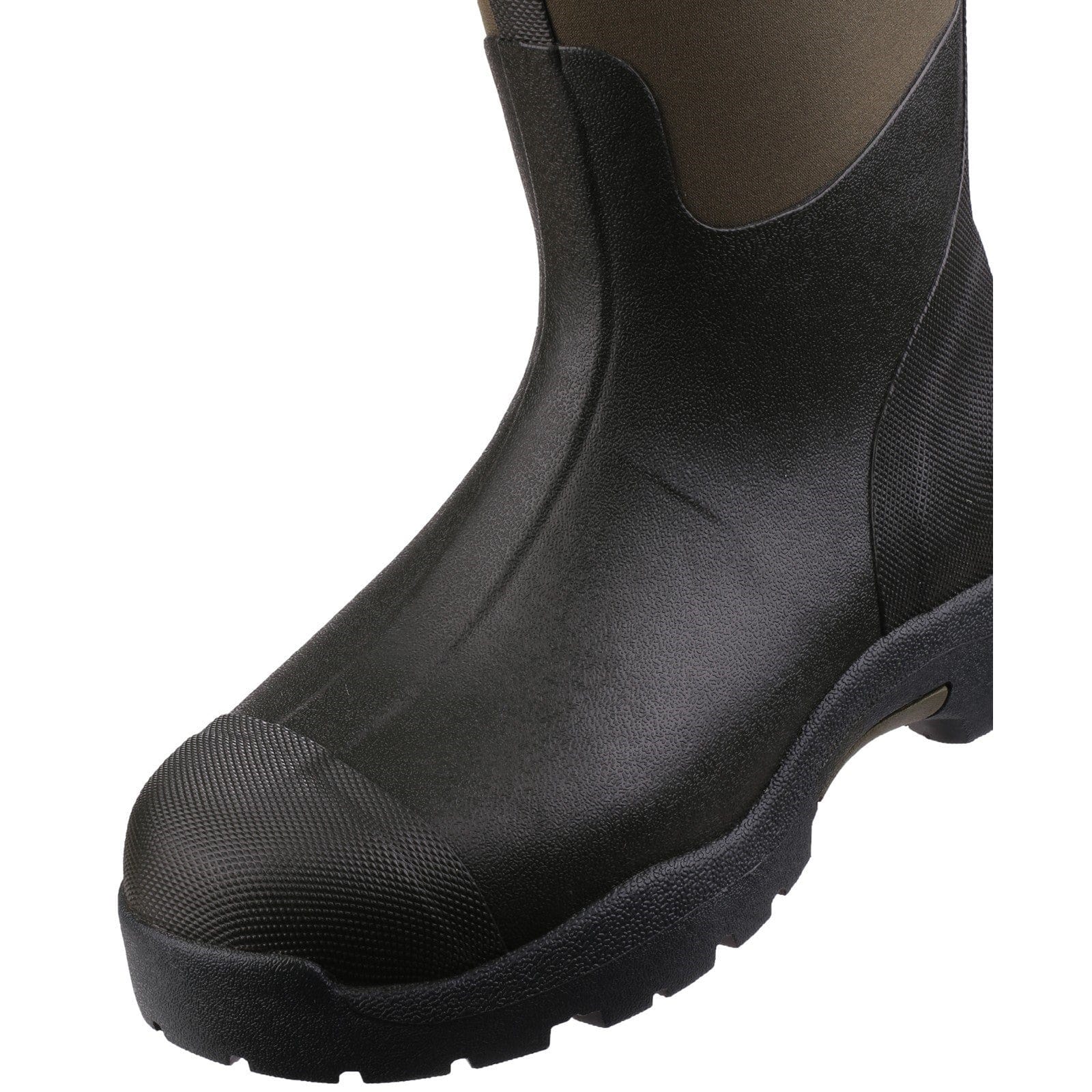 Muck Boots Derwent II All Purpose Field Boot - Moss - Image 7