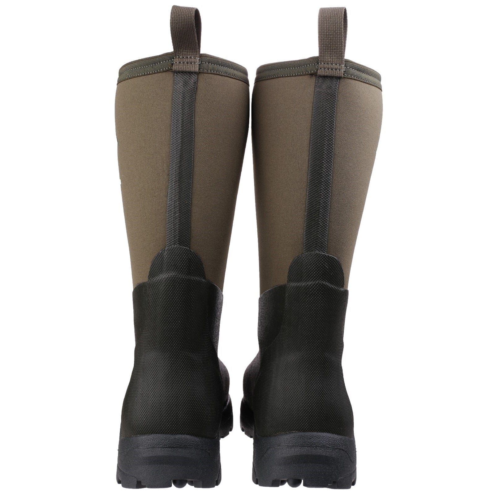 Muck Boots Derwent II All Purpose Field Boot - Moss - Image 8