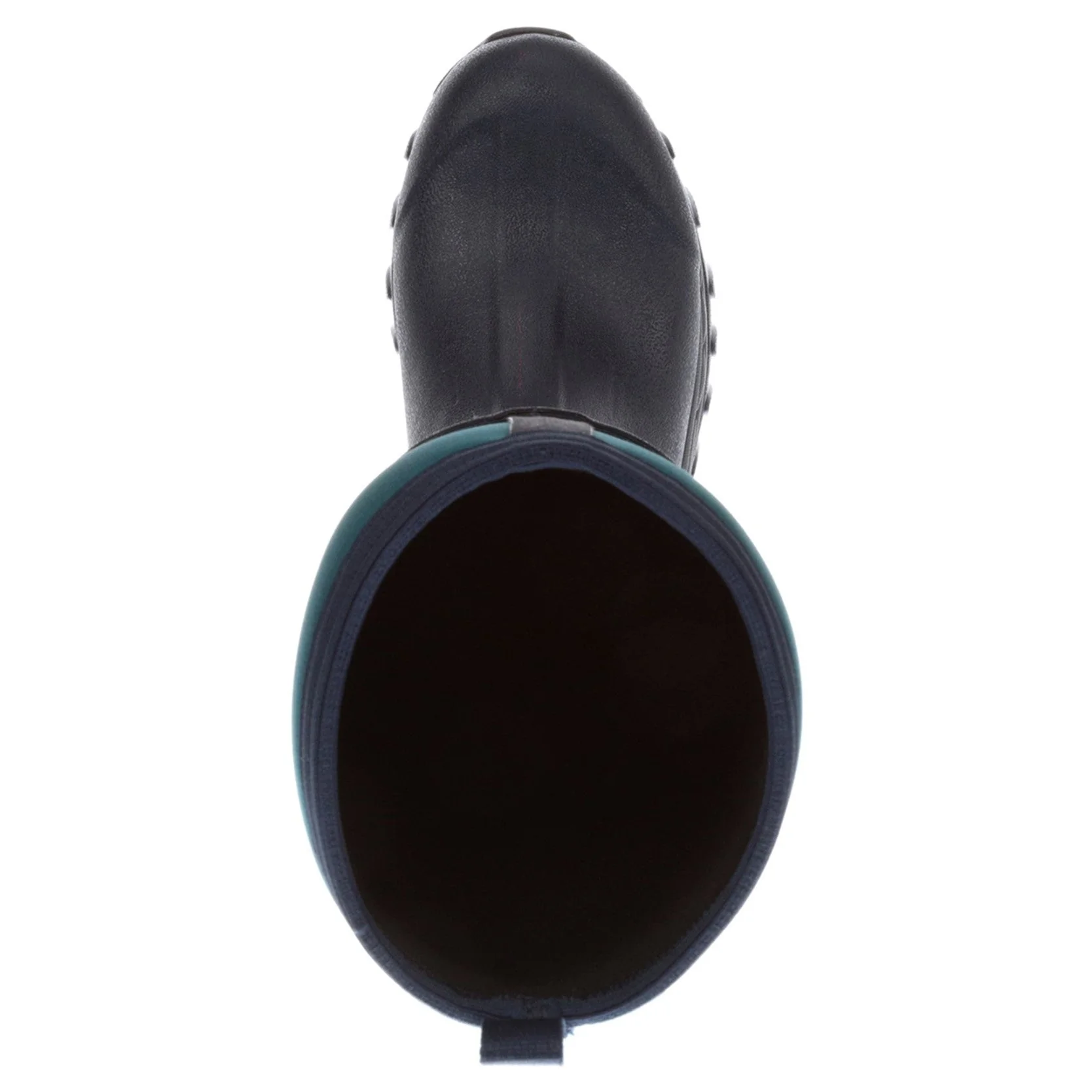 Muck Boots MB Arctic Sport II Tall Wellingtons - Navy/Spruce - Image 6