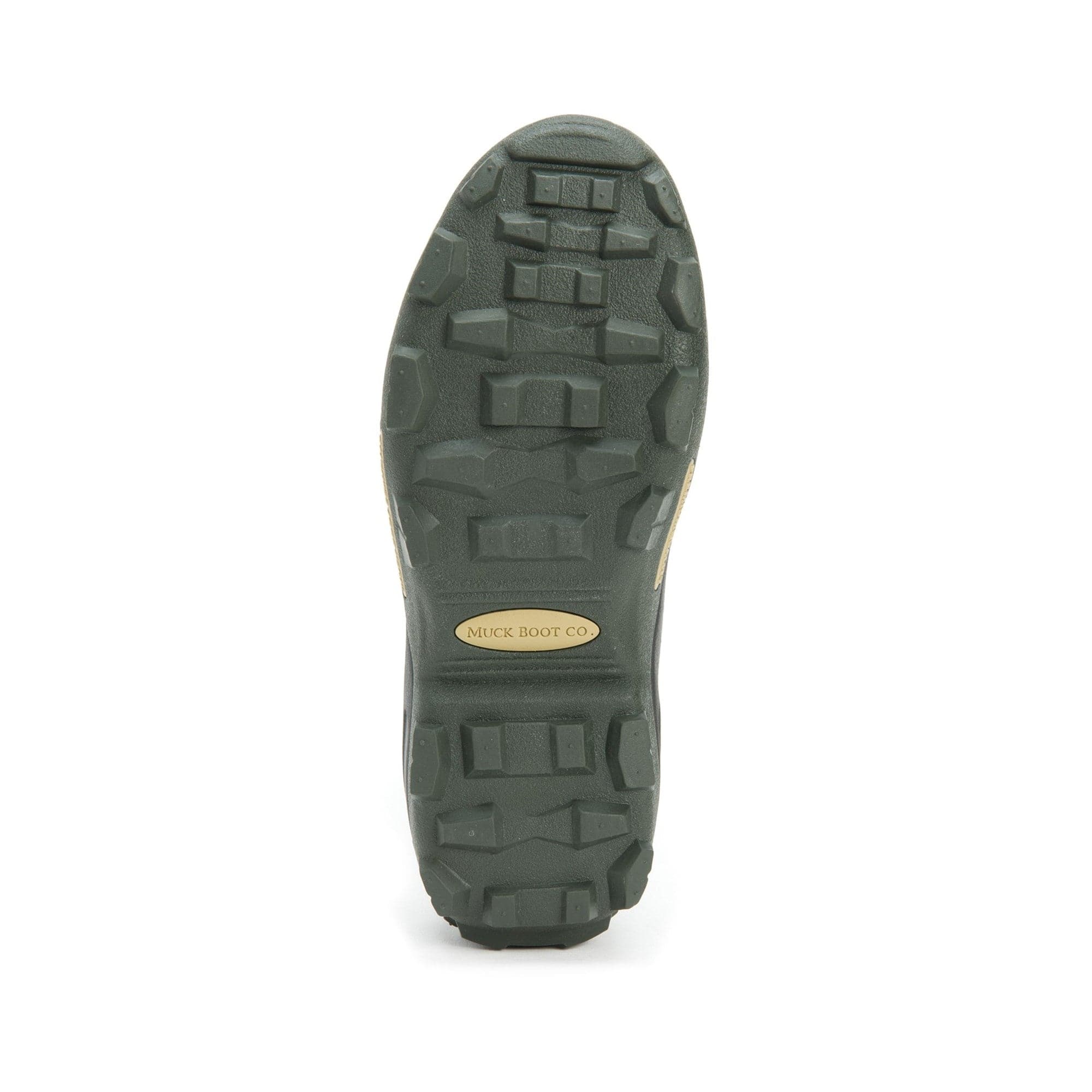 Muck Boots Muckmaster Mid Wellington - Moss - Image 4
