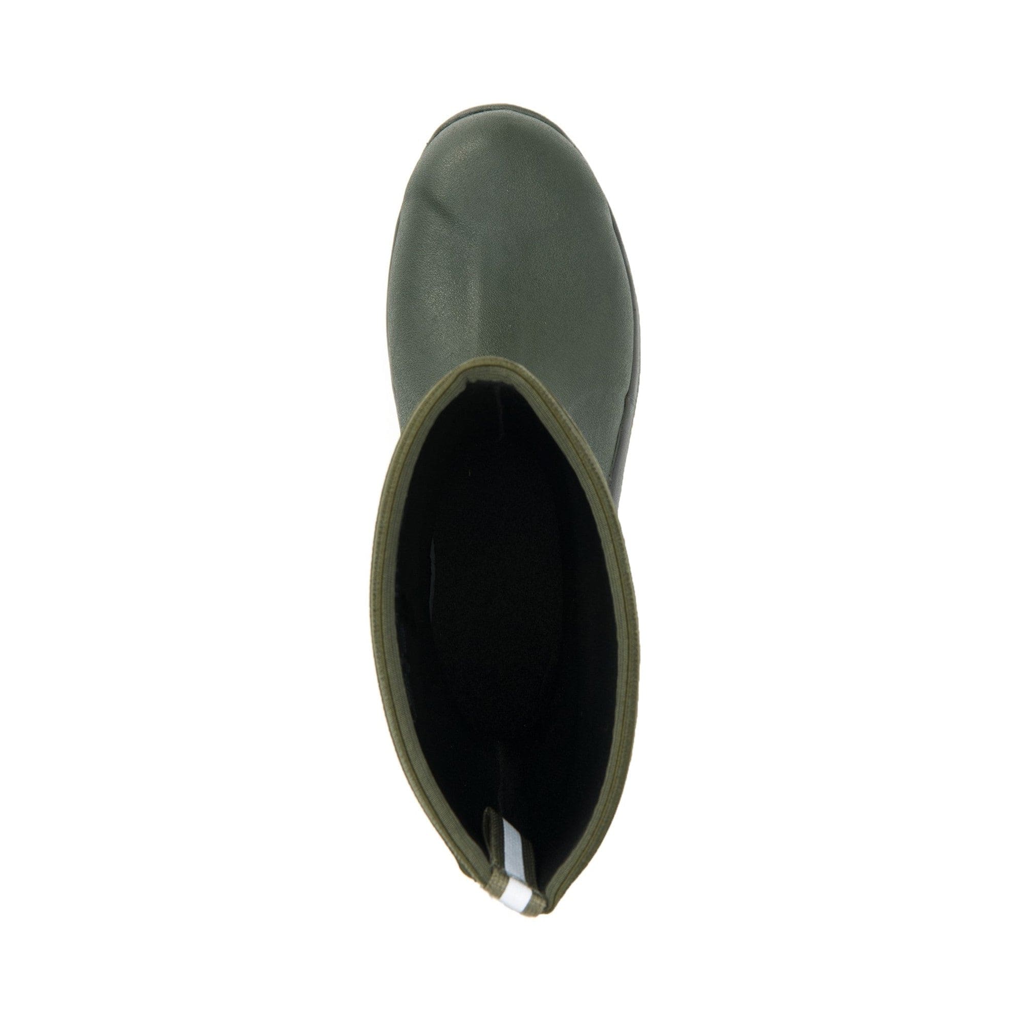 Muck Boots Muckmaster Mid Wellington - Moss - Image 6