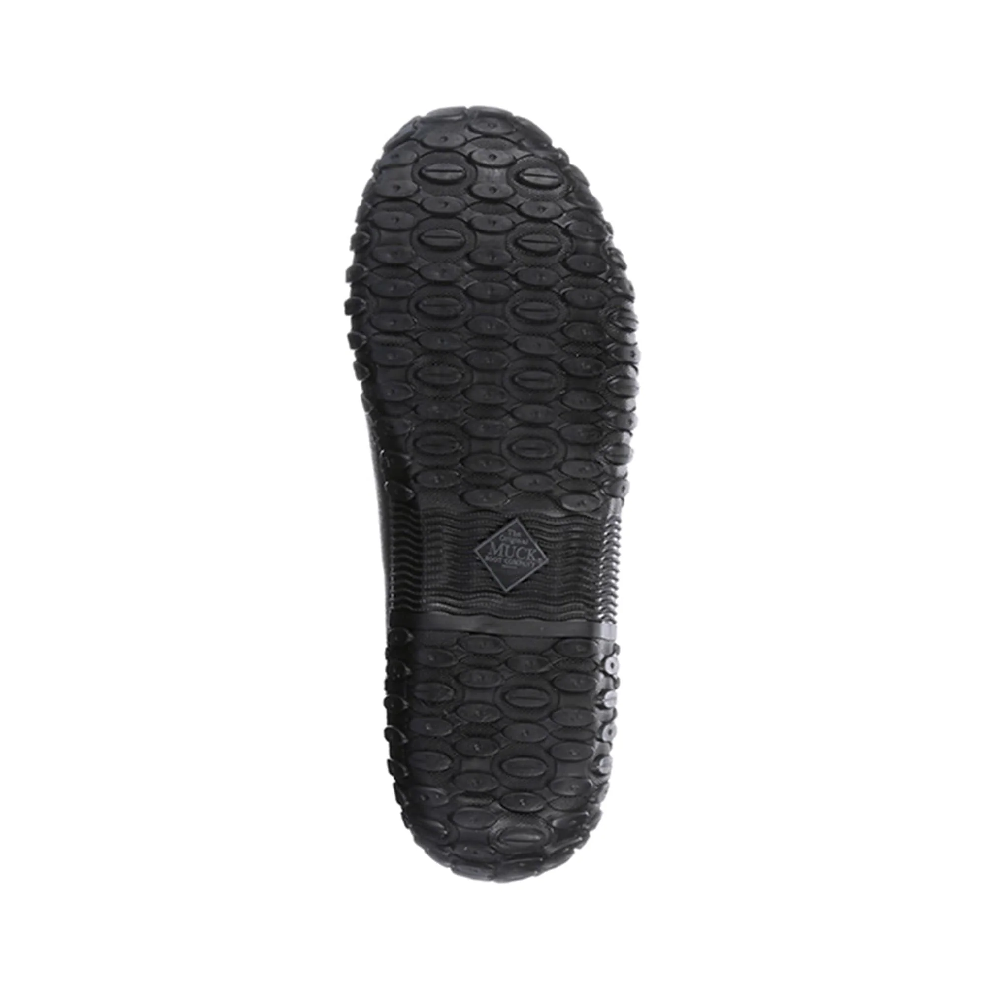 Muck Boots Muckster II Ankle All Purpose Lightweight Mens Shoe - Black - Image 4