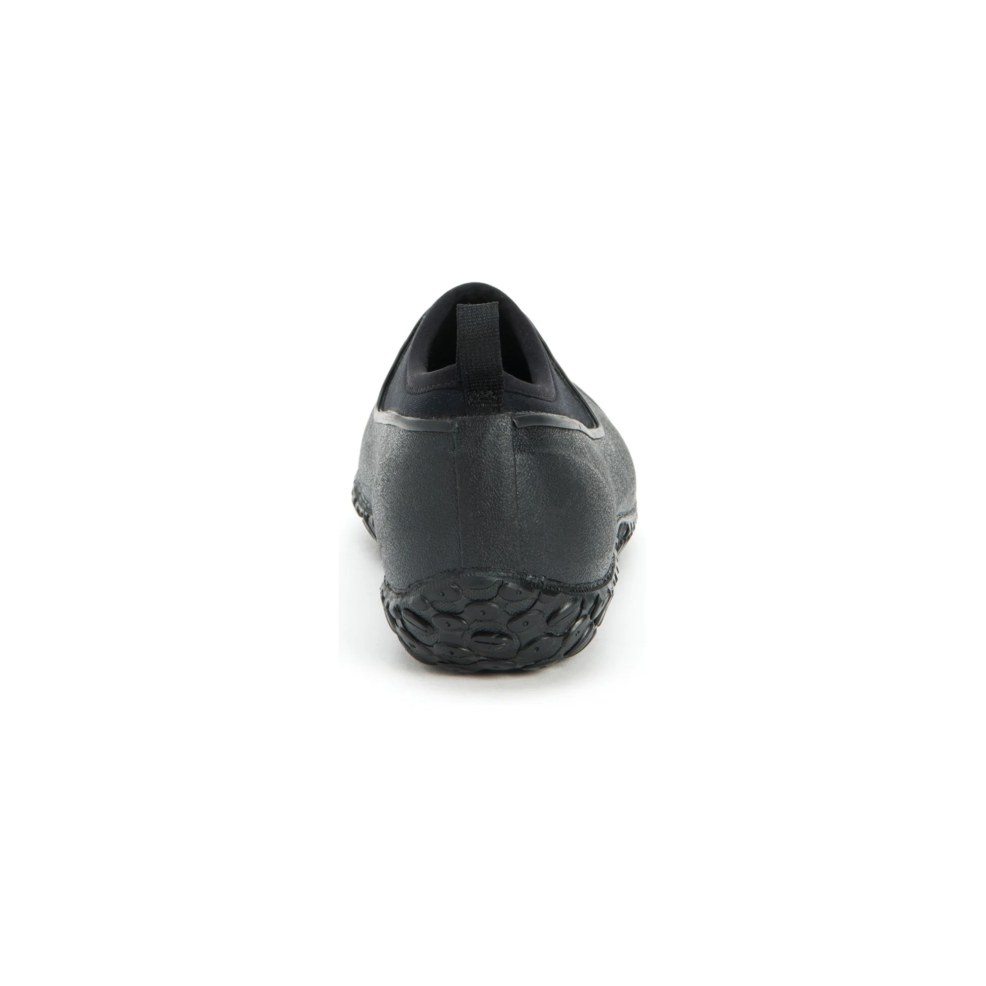 Muck Boots Muckster II Low All Purpose Lightweight Womens Shoe - Black - Image 2