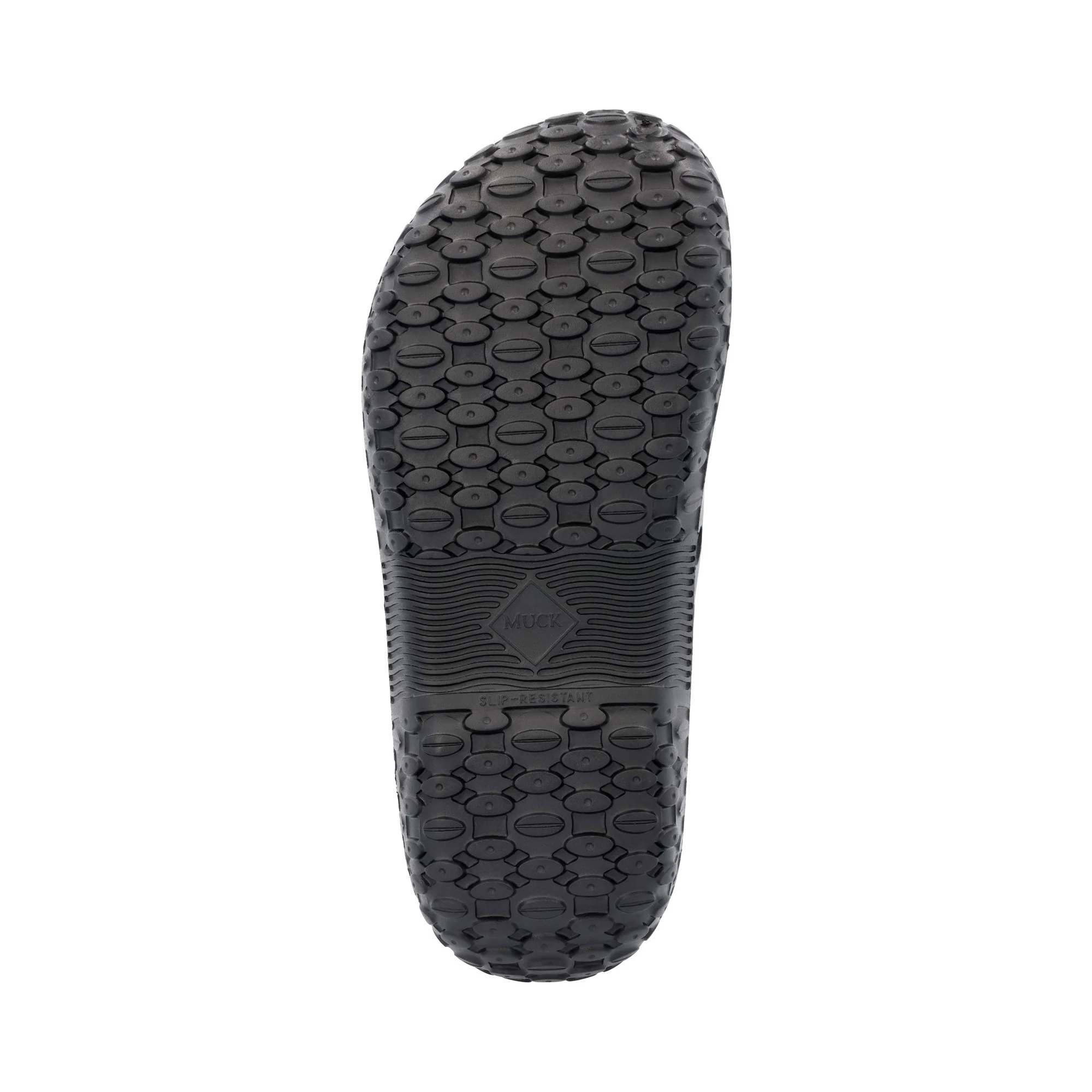 Muck Boots Muckster Lite Mens Clog - Black - Image 3