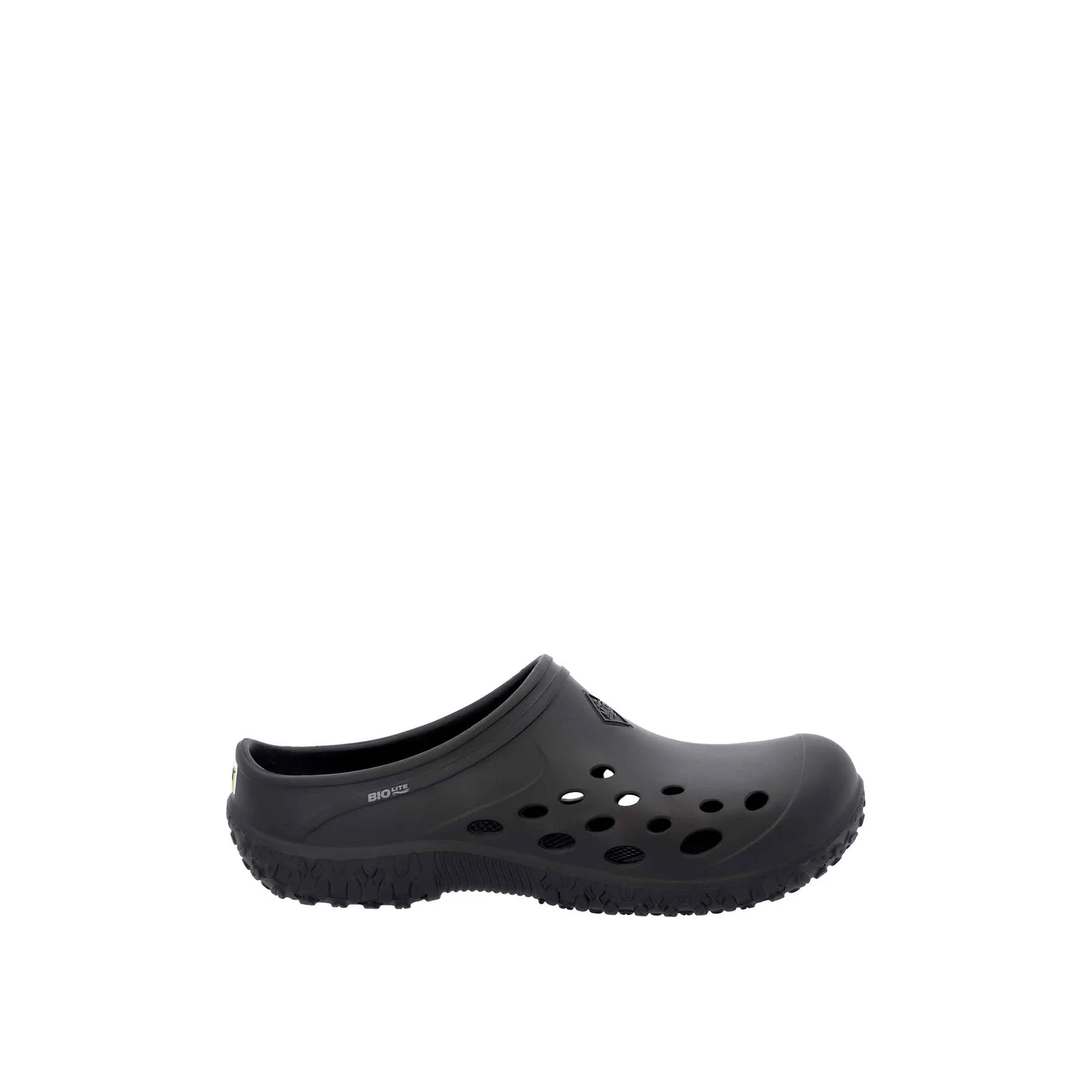 Muck Boots Muckster Lite Mens Clog - Black - Image 6